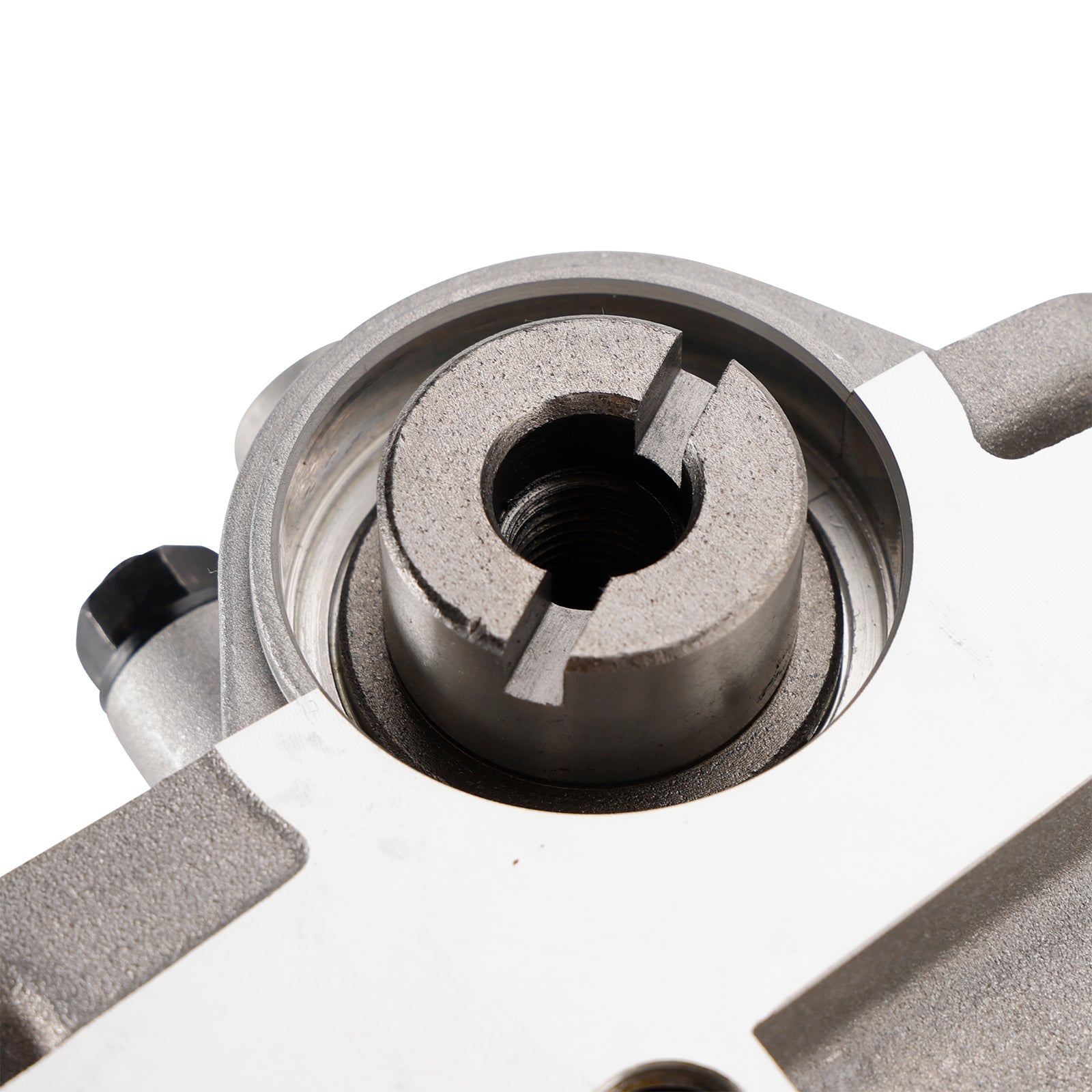 2006-2013 VW Crafter 30-35 2E 2F 2.5 TDI 실린더 헤드 908713 908813 076103351E 908713