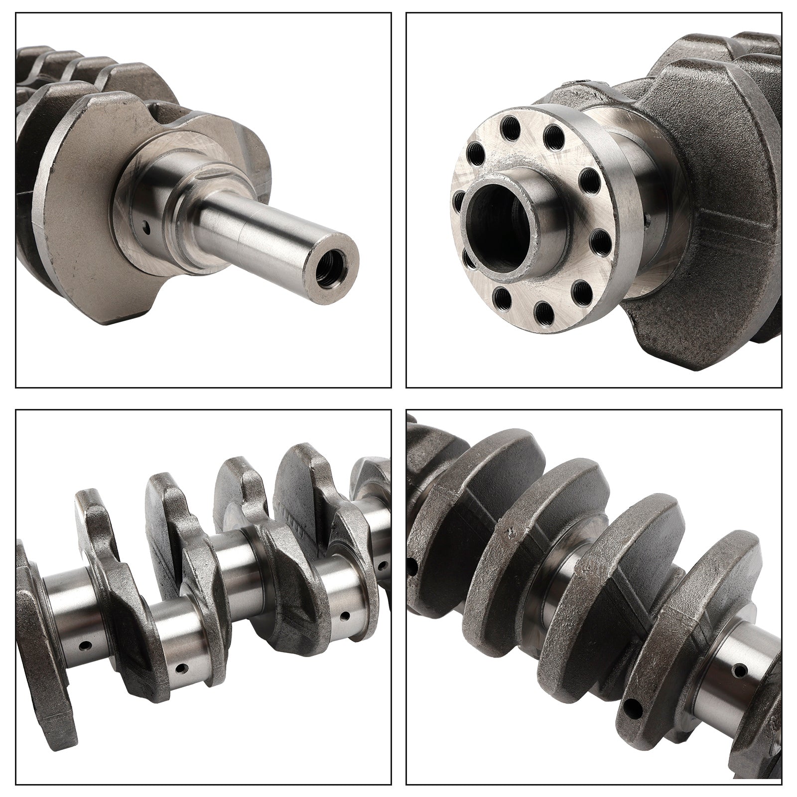 3RZ-FE Engine Overhaul Rebuild Kit for Toyota 4Runner Tacoma T100 2.7L 1994-2004