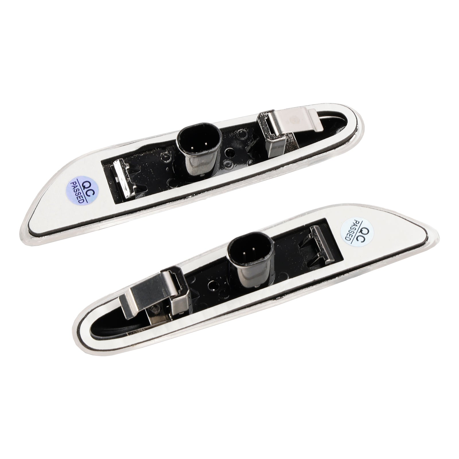 LED Sequential Blinker Side Indicator Turn Signal for BMW E90 E92 E60 E87 E82