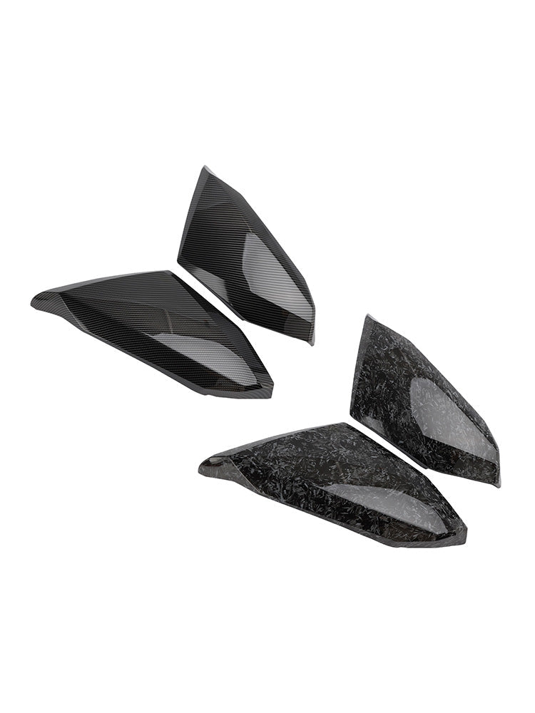 2022-2025 Honda ADV 350 Rear Seat Tail Side Frame Cover Fairing