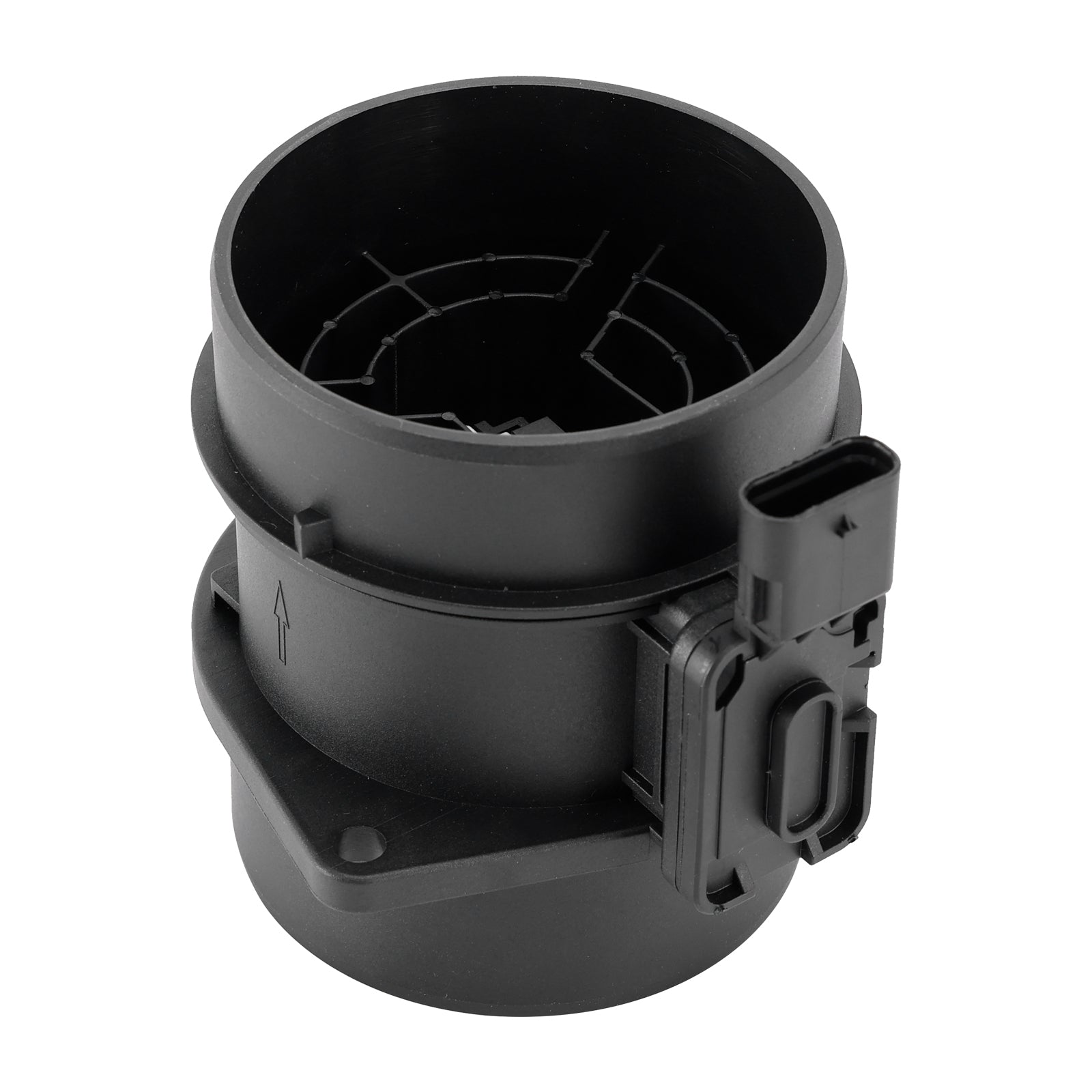 Mass Air Flow Meter Sensor For Mercedes W205 W176 GLC X253 CDI 5WK98105