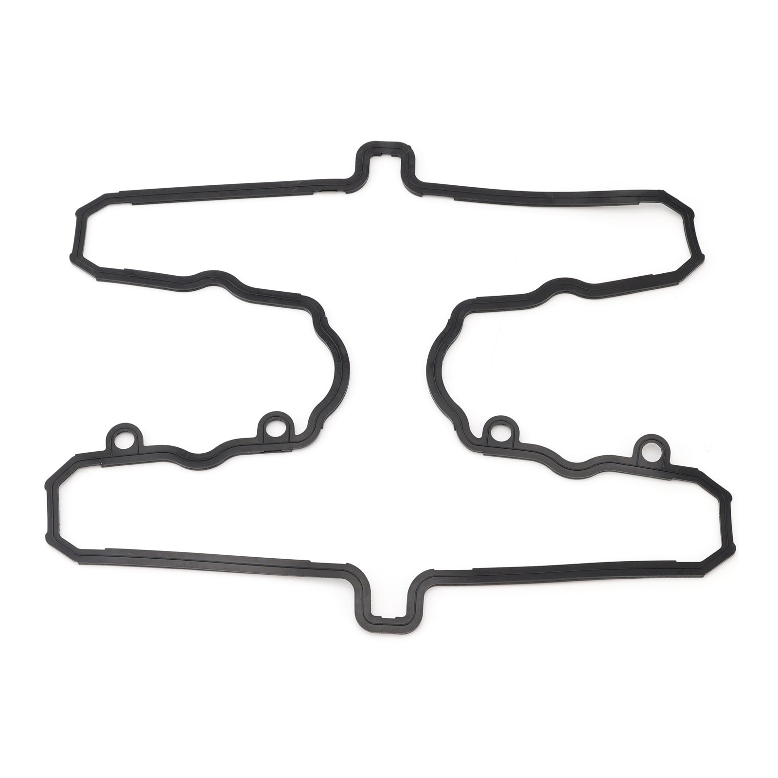 CYLINDER HEAD ROCKER COVER GASKET 1060-1263 FOR KAWASAKI ZR1100 ZEPHYR 1992-1997