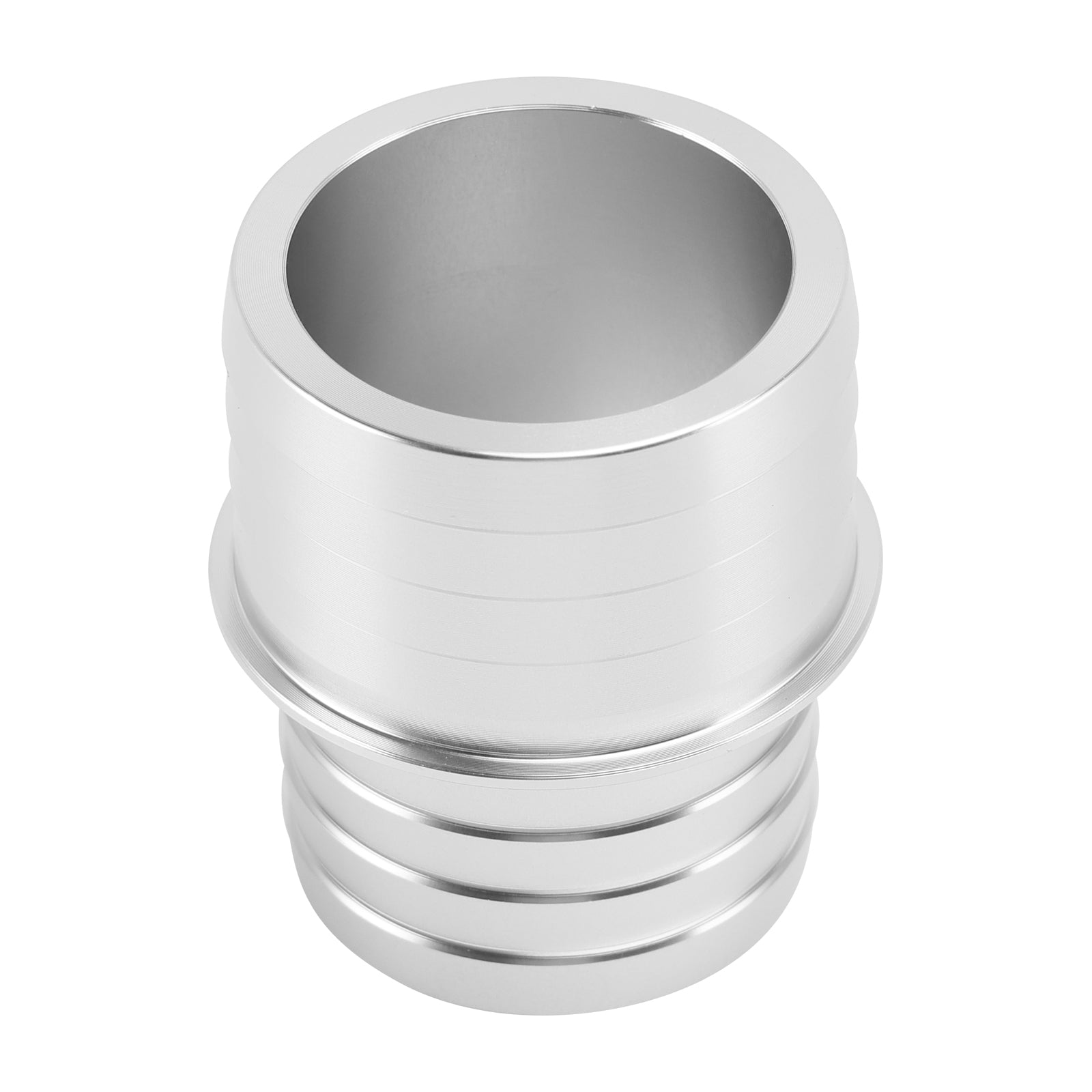 1-1/2" to 1-3/4" Inch Hose Barb Splice Coupler Repair Reducer Fitting Adapter