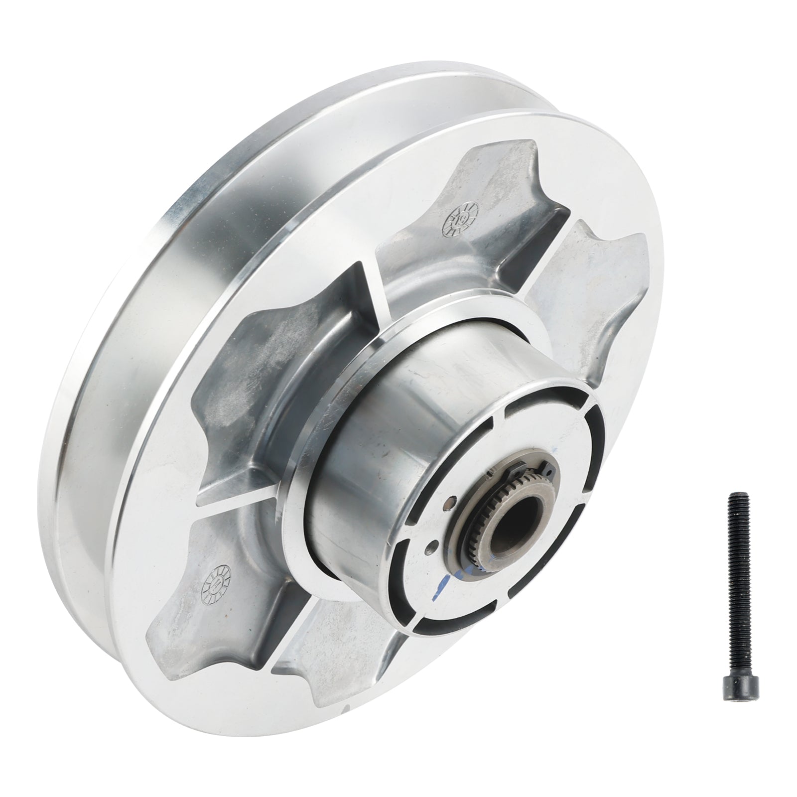 2013 Polaris RZR 800 EFI Rear Clutch Variator Primary 1323050