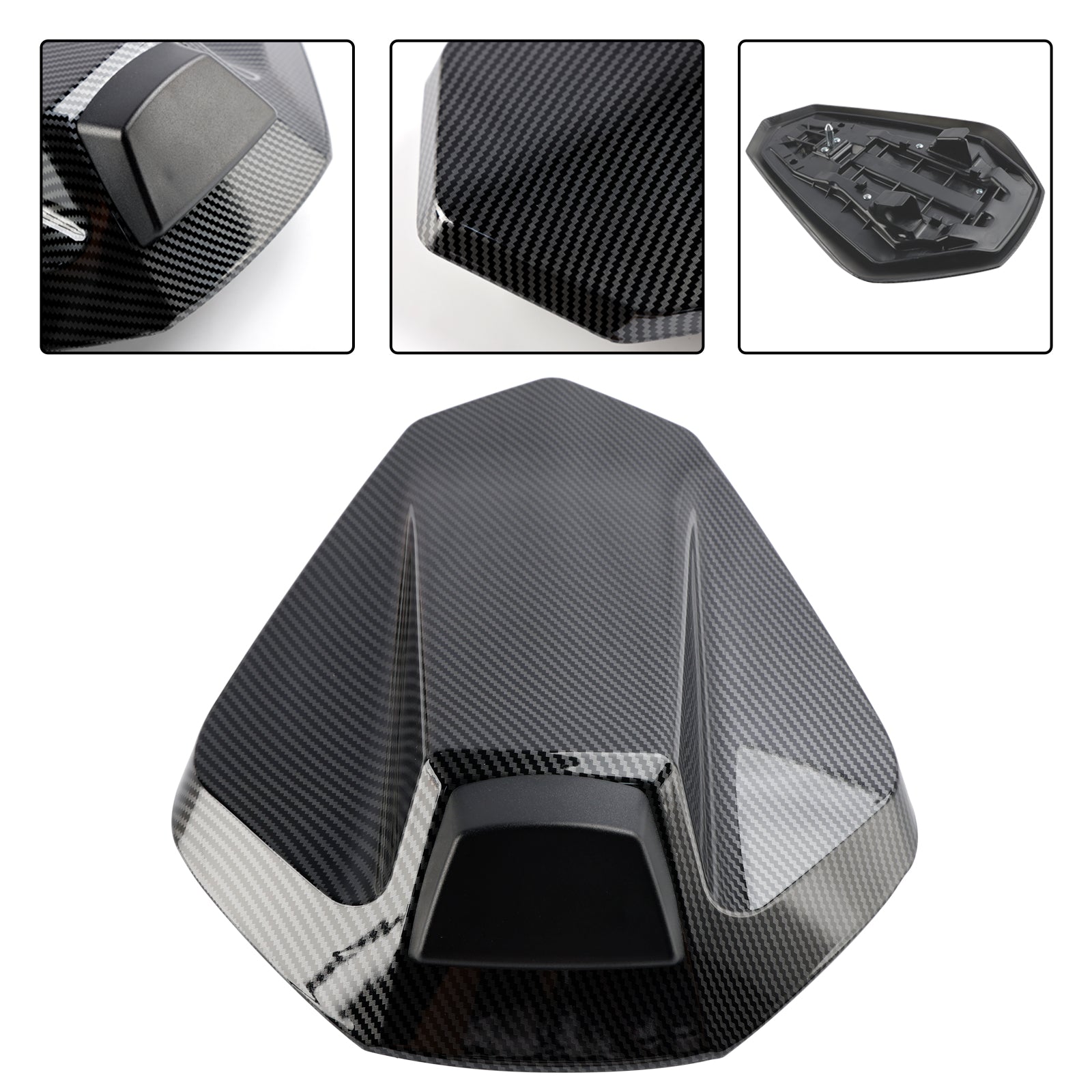 Tail Rear Seat Cover Fairing Cowl For 125 250 390 2017-2024