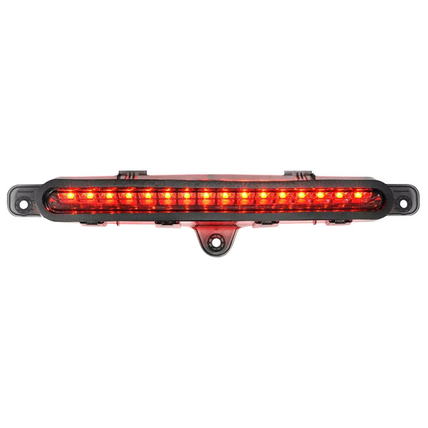 Ford Mustang 2010-2014 Red Full LED 3RD Brake Light