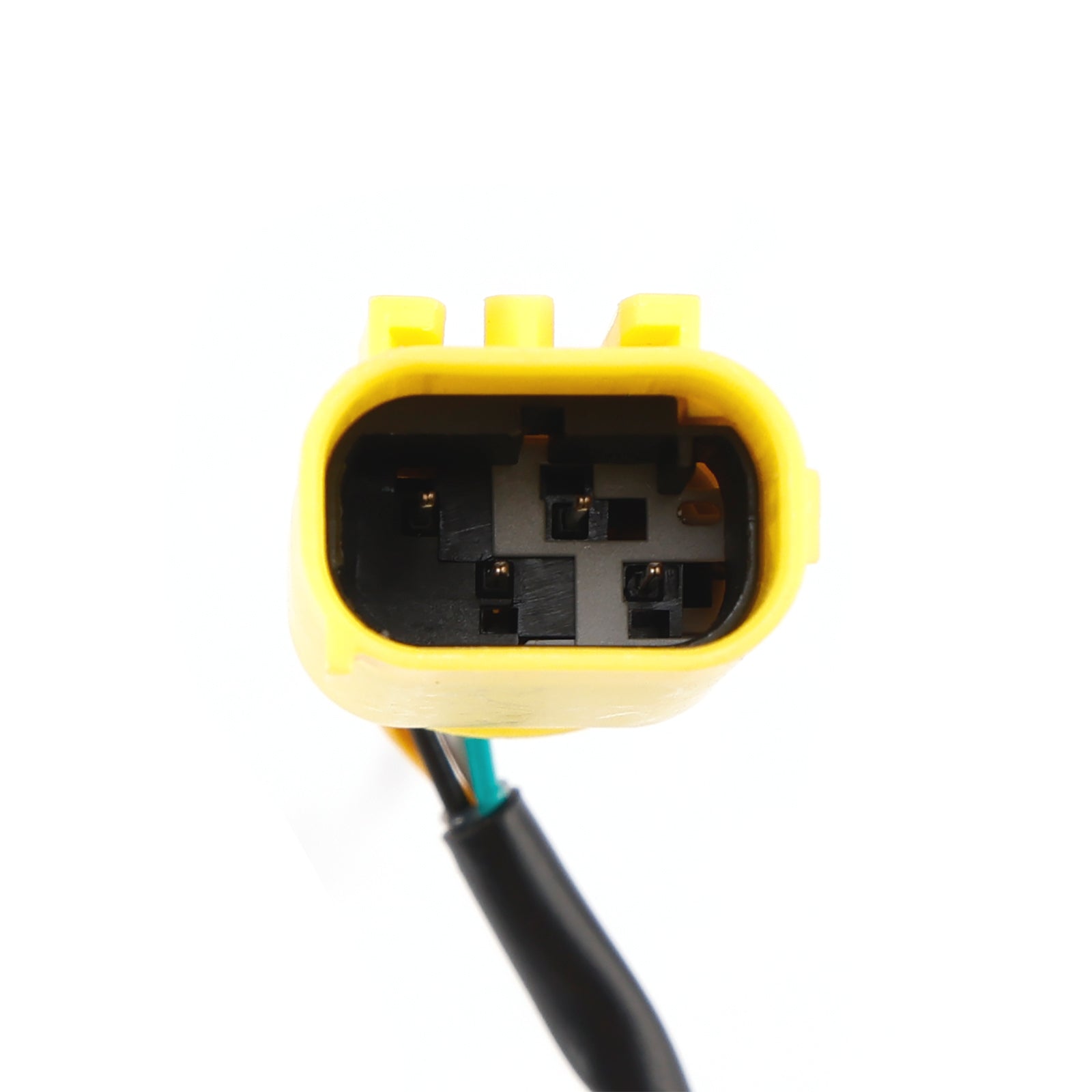 Rear Reverse Backup Camera Park Assist For Kia Sportage 12-16 95750-3W110