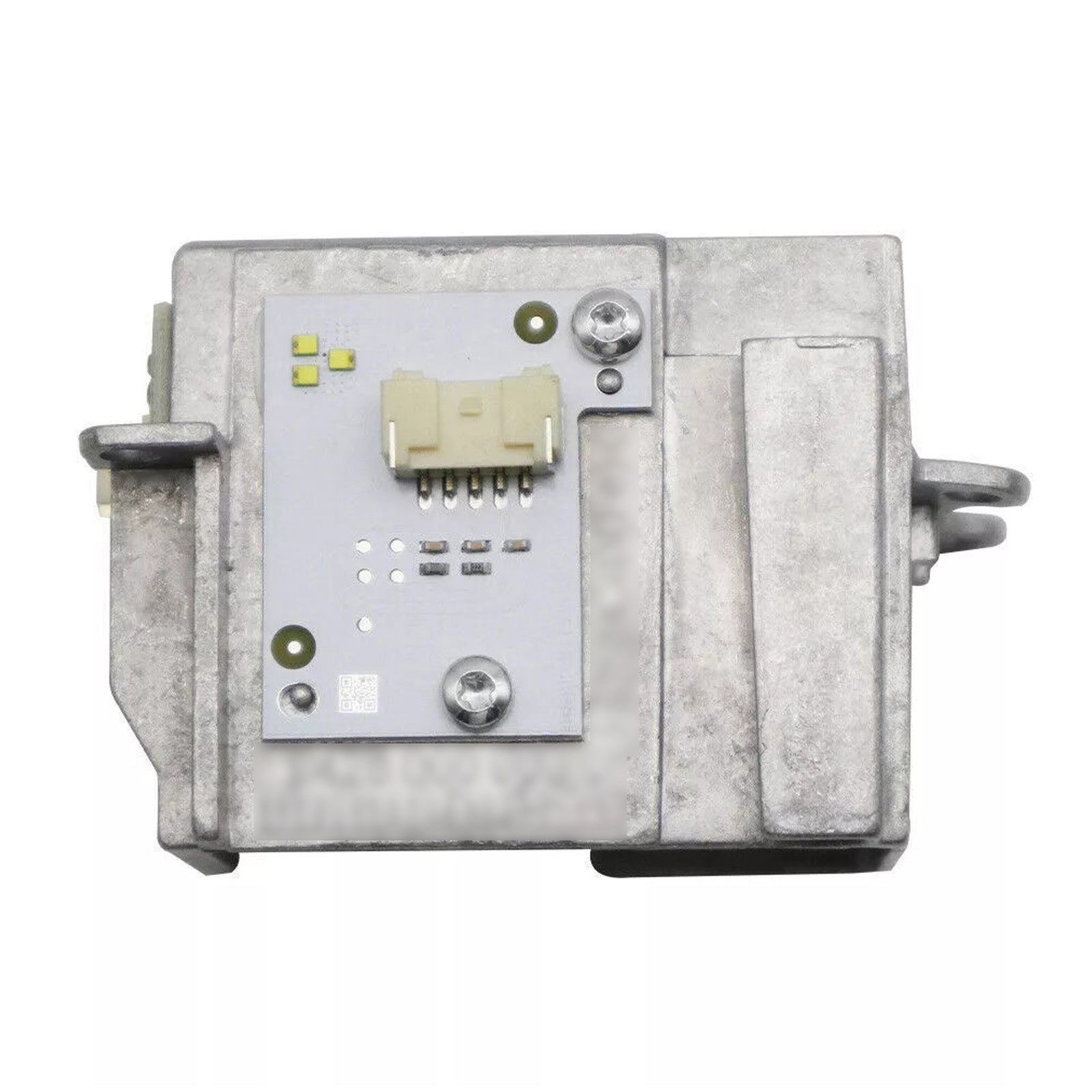 2016-2019 BMW F06 F12 F13 LCI M6 6 SERIES 2pcs Angel Eye DRL LED Module