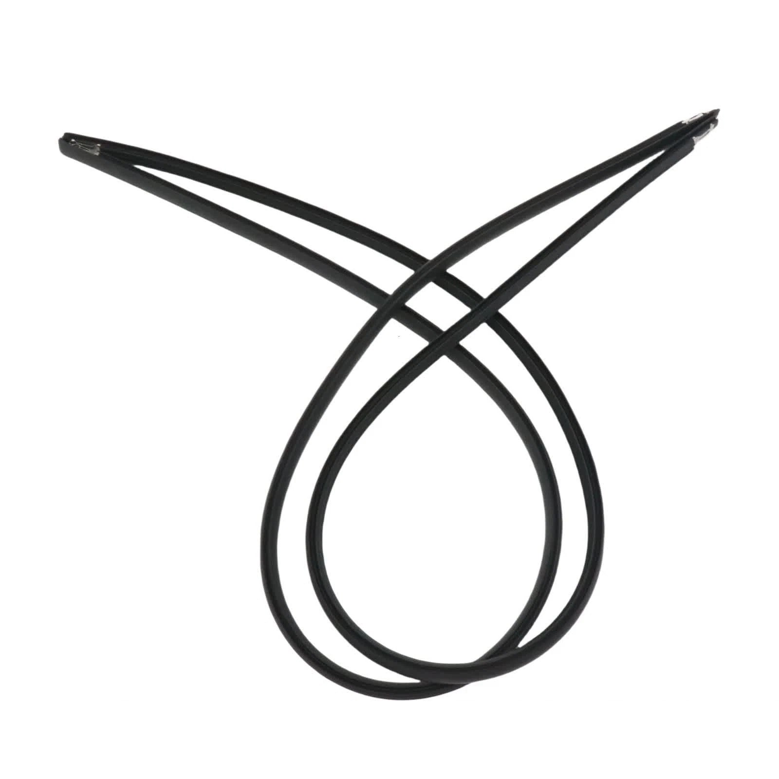 2001-2005 Honda Civic Left+Right Roof Trim Molding 74306-S5A-J01+74316-S5A-J01