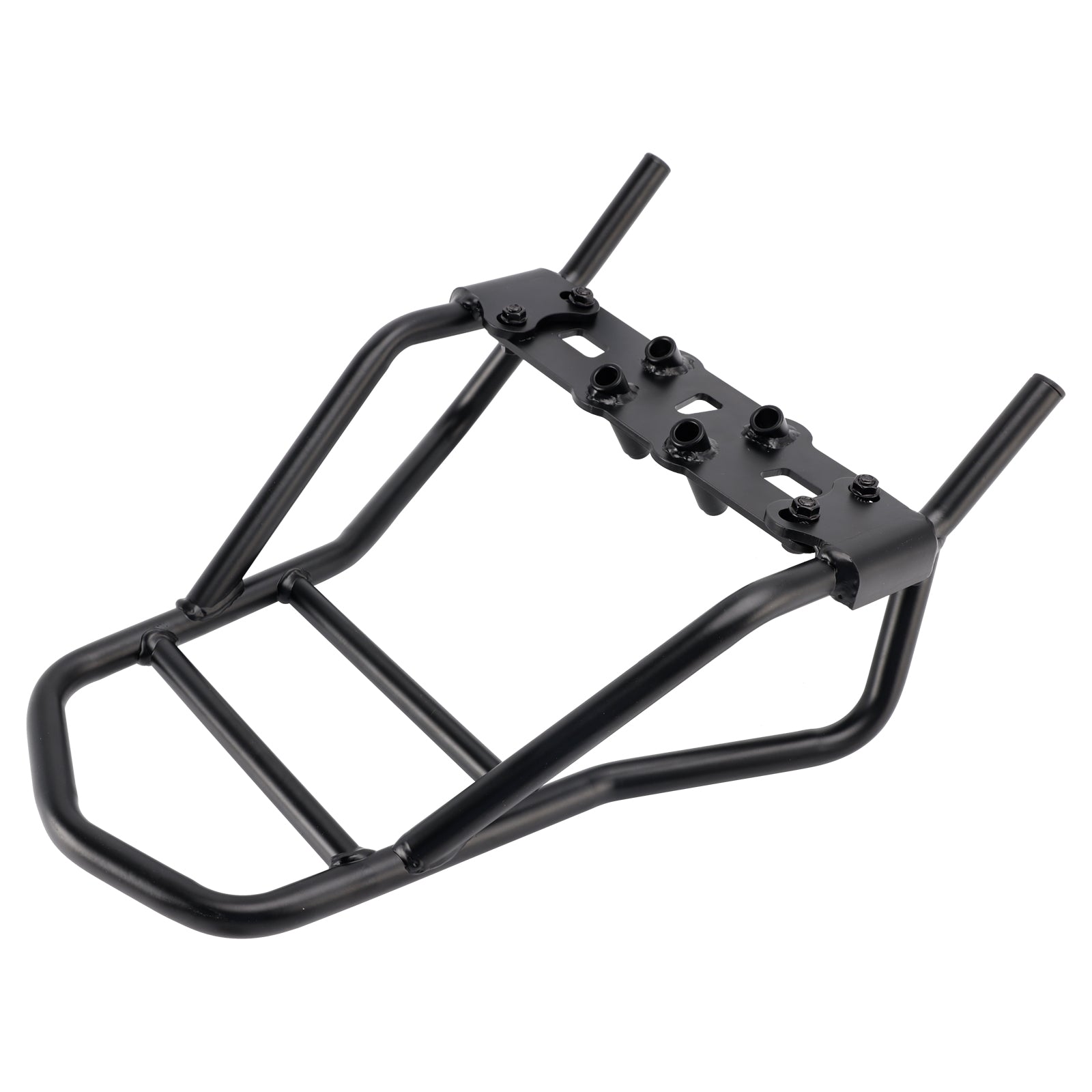 2024-2026 for Suzuki GSX-8R Rear Cargo Rack Luggage Carrier