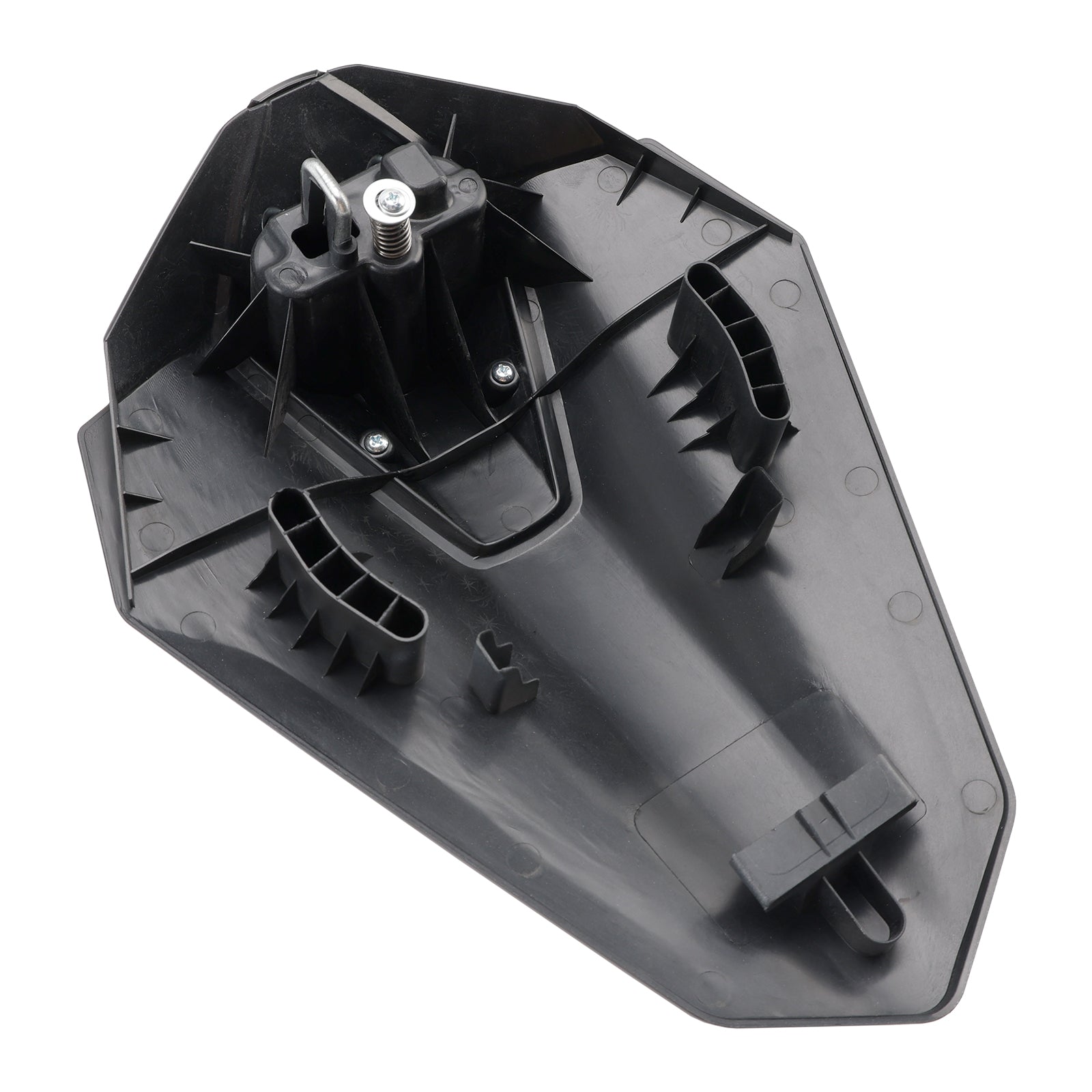 2023-2024 혼다 CBR250RR 리어 테일 2열 시트 페어링 커버