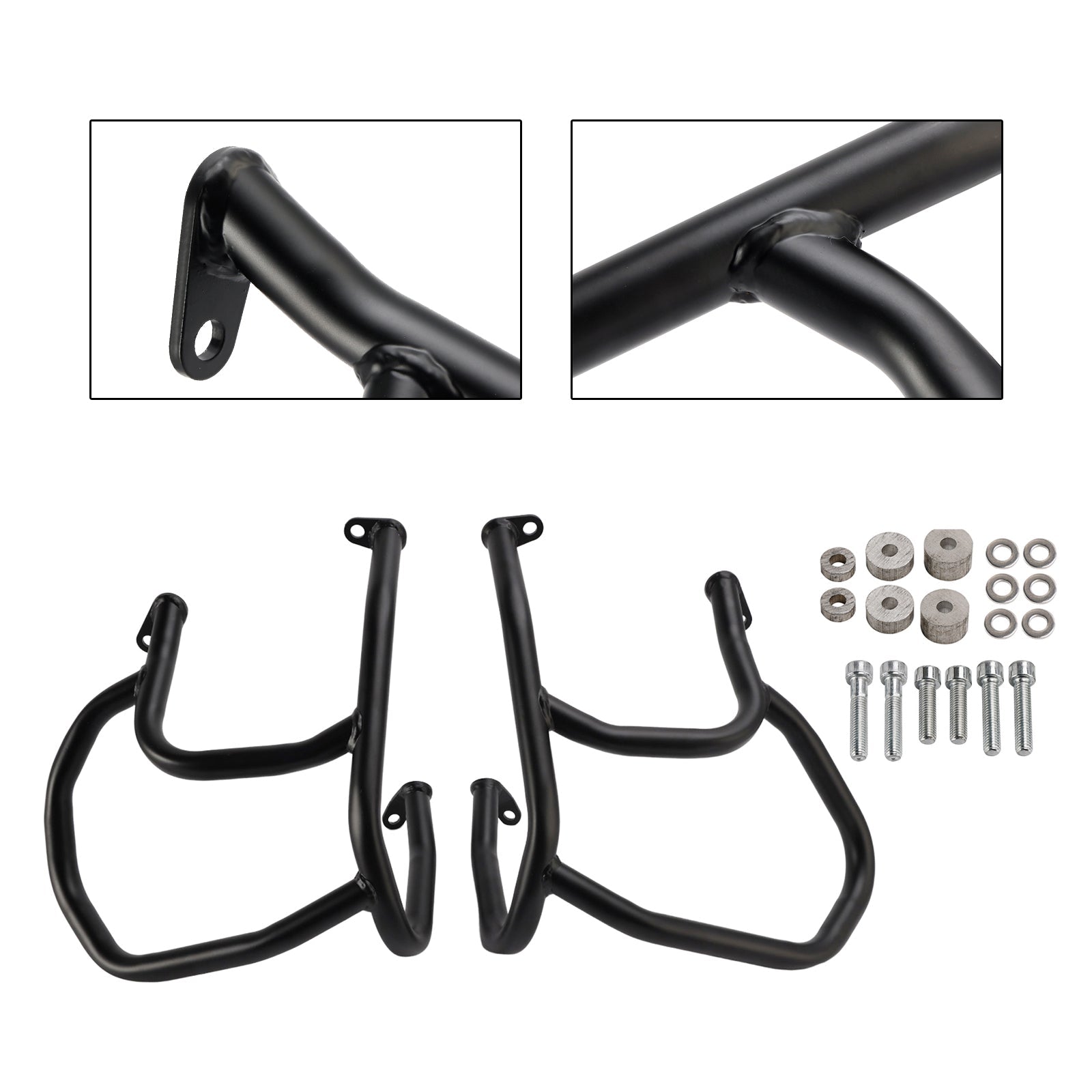 2023-2024 BMW R1300GS R 1300GS 범퍼 엔진 보호 가드 크래시 바