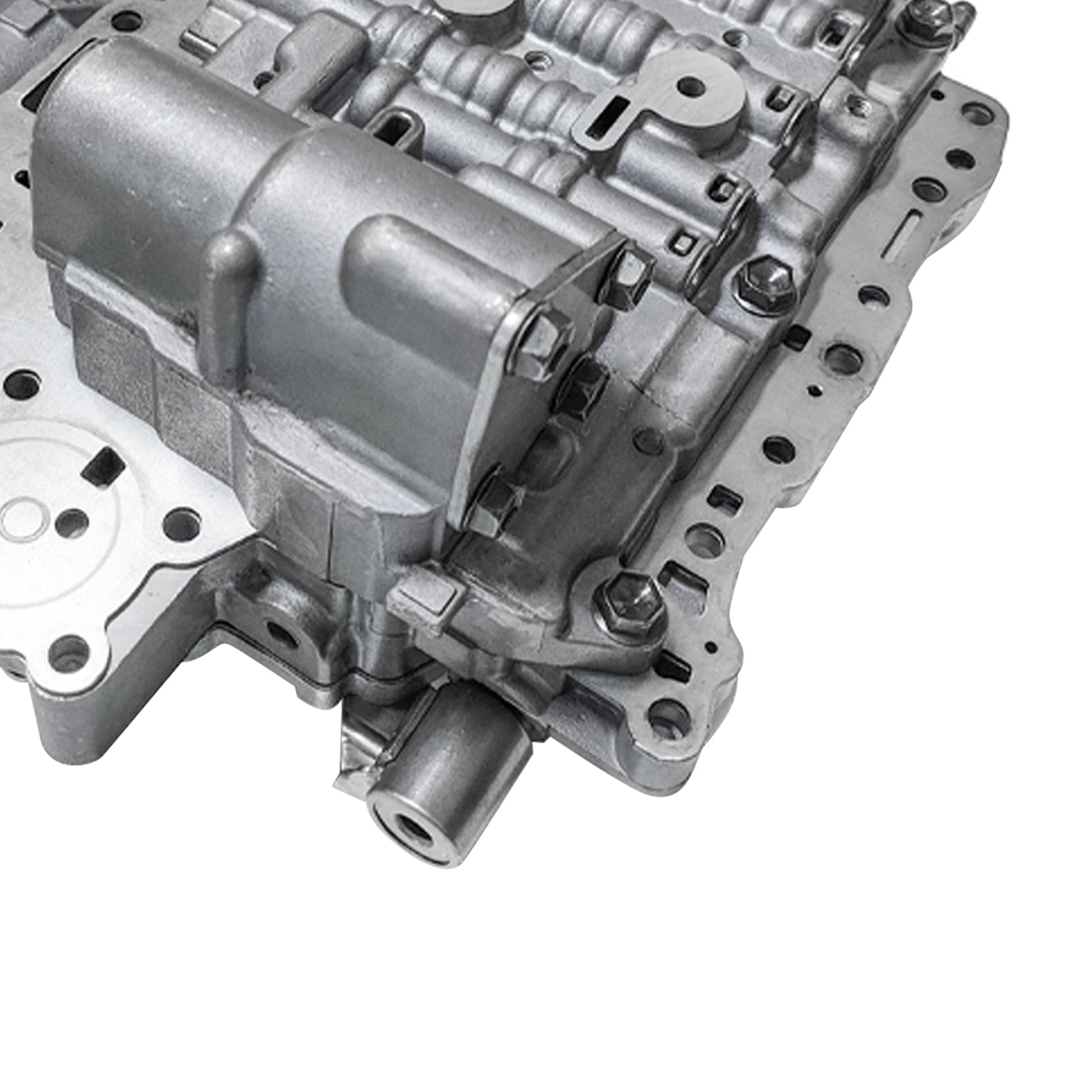 U340E U341E U341E Valve Body For Toyota Yaris Corolla Scion Litre 9 Pin