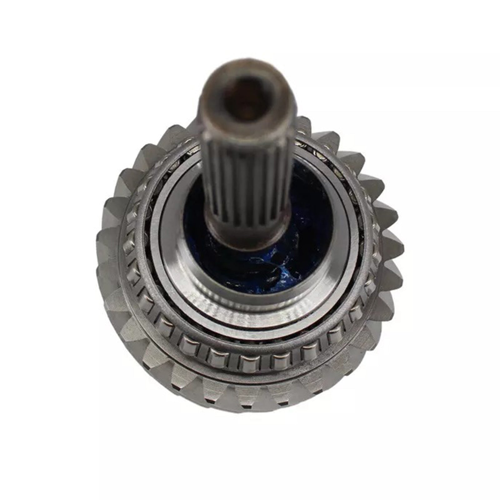 Mercedes Benz Transmission Transfer Case Gear Output Shaft 722.9 A2212710248