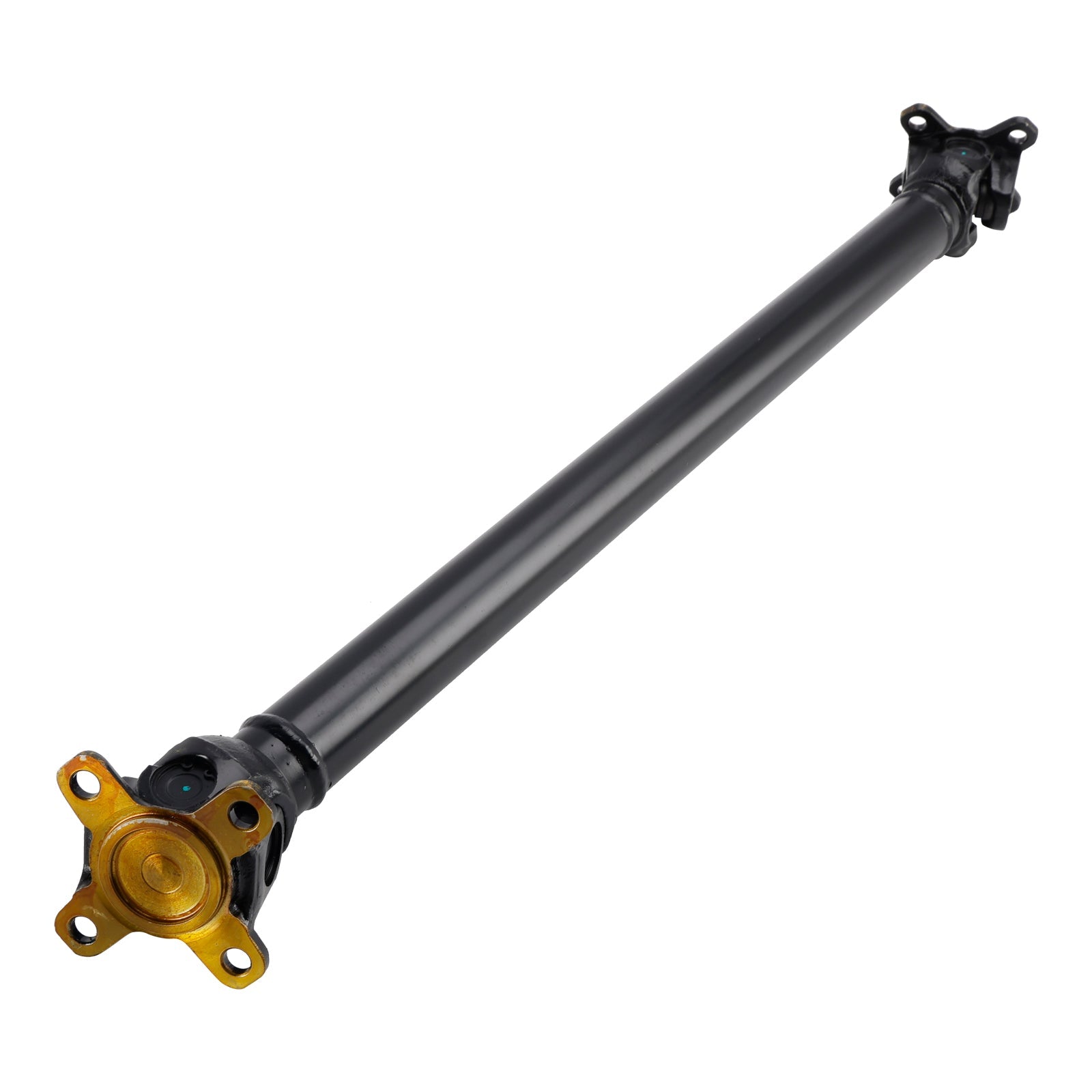 Front Drive Shaft 702mm 26203401609 For BMW X3 E83 3.0i AUTOMATIC 2005-2006