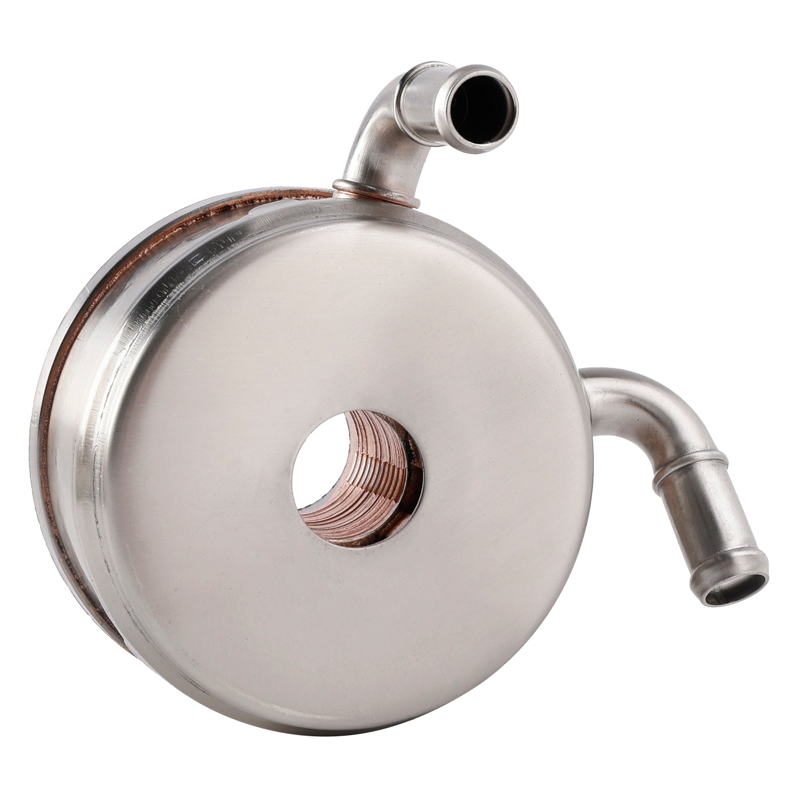 Oil Cooler 15710-31021 For TOYOTA LEXUS 3.5L Highlander Sienna RX350 Engine