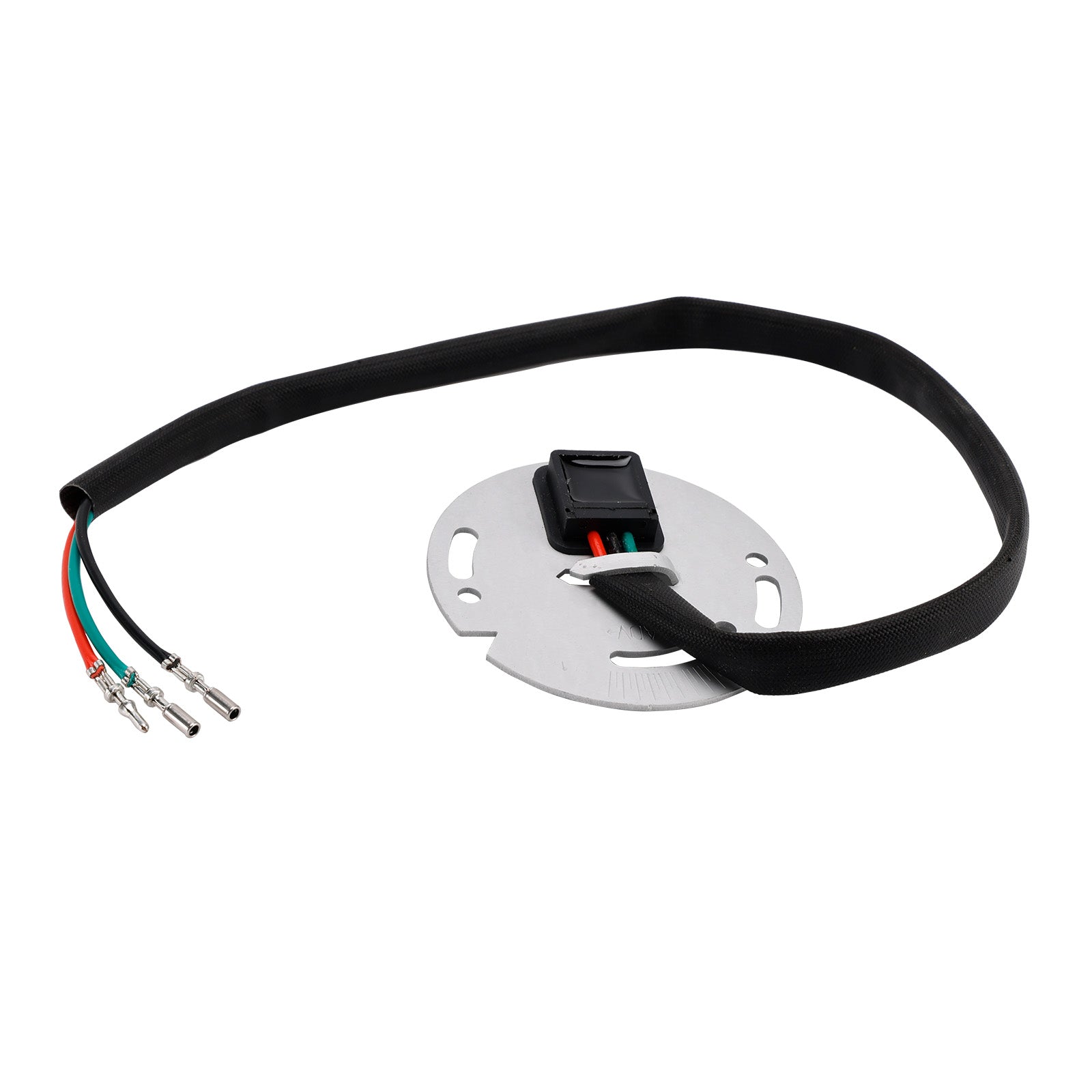 32400-80A IGNITION SENSOR PICKUP FOR TOURING SOFTAIL FXR SPORTSTER 1980-1995