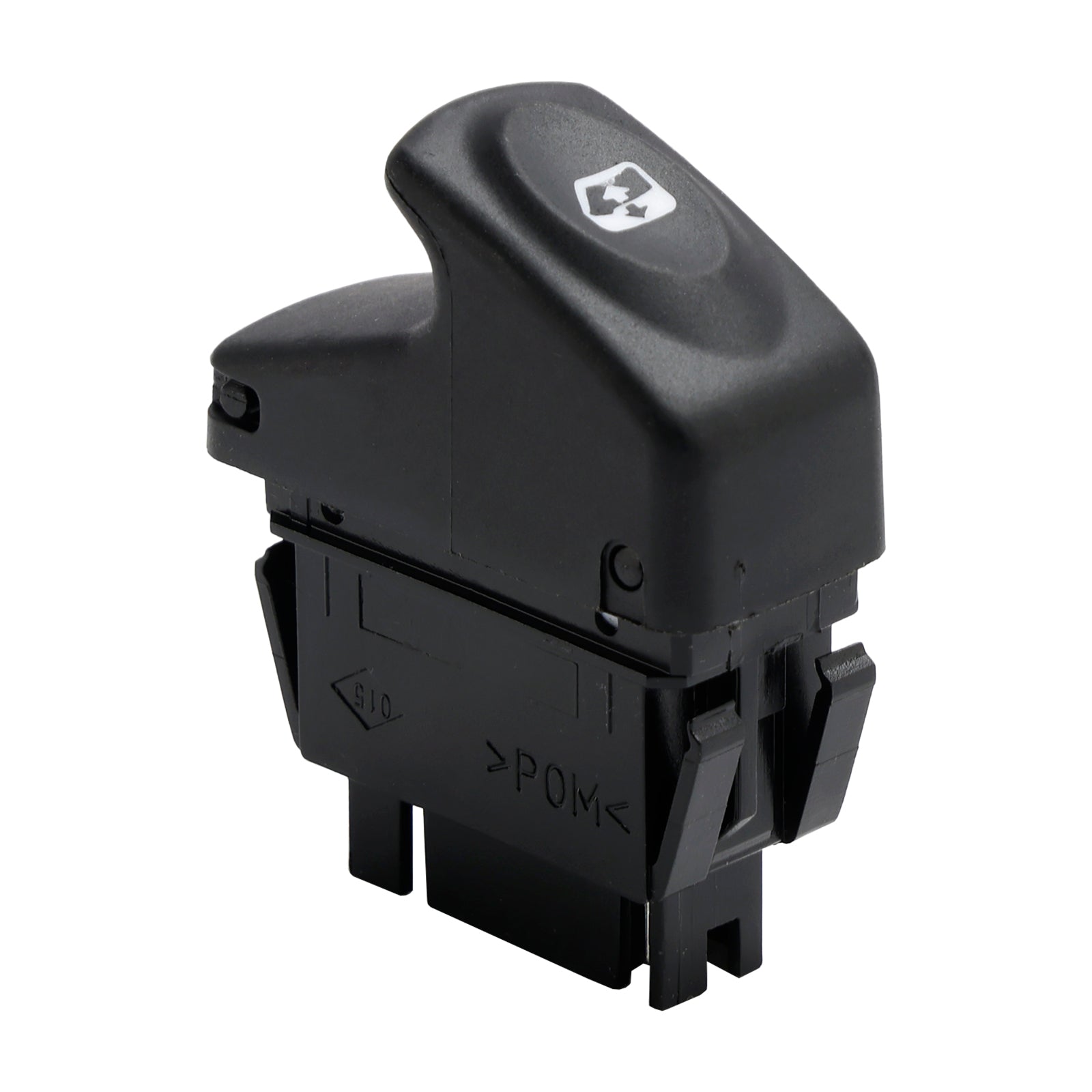 Electric Window Control Switch Button 7700838099 for Renault Scenic 1 I