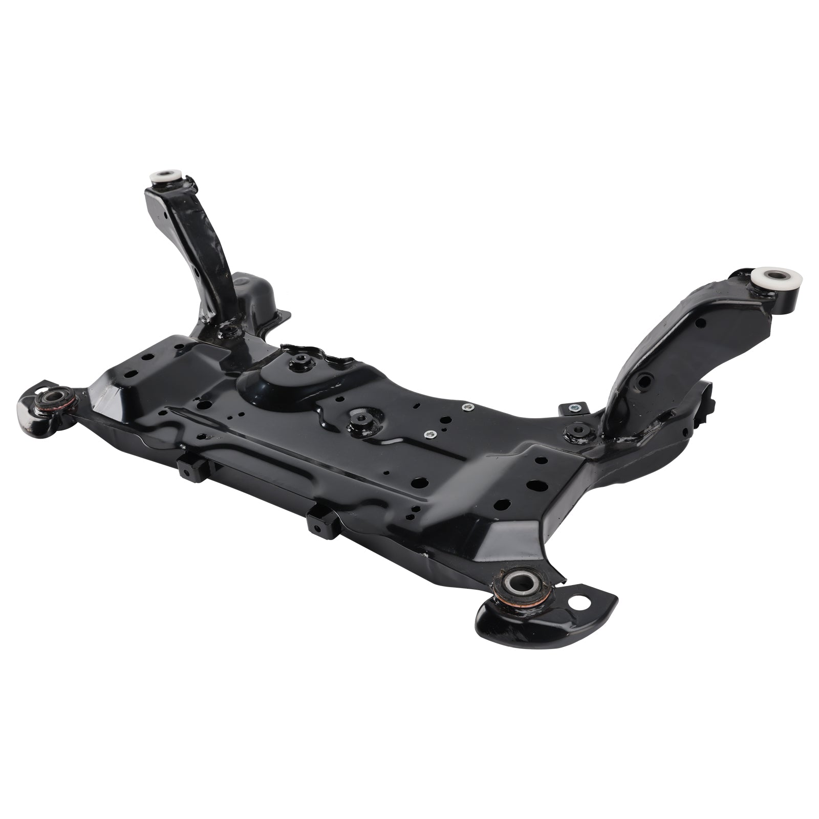 2010?C2020 For Ford Focus MK3 2.0L Duratorq TDCi 1997cc Diesel Petrol Front Subframe Crossmember AV61-5019-BM