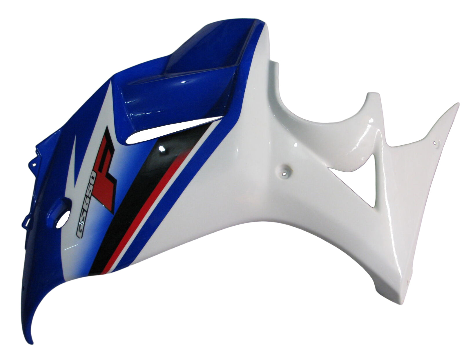 Suzuki Katana GSX650F 2008-2013 Fairing Kit Bodywork Plastic ABS