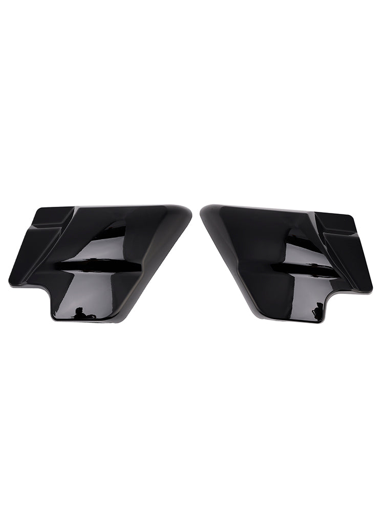 2009-2024 Touring Road Glide Electra Glide Street Glide Battery Side Cover