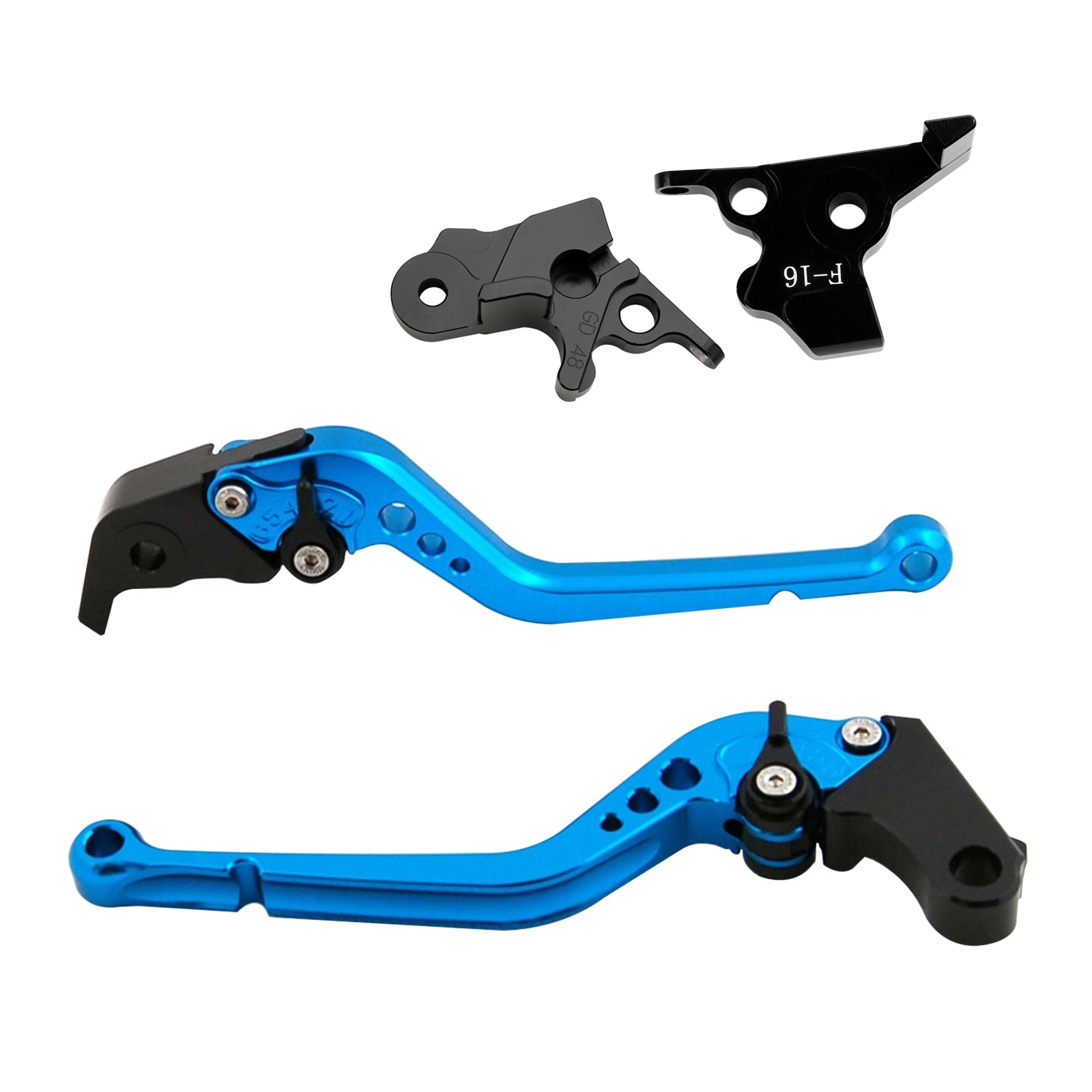 Long Clutch Brake Lever fit for HARLEY X350 2022-2023