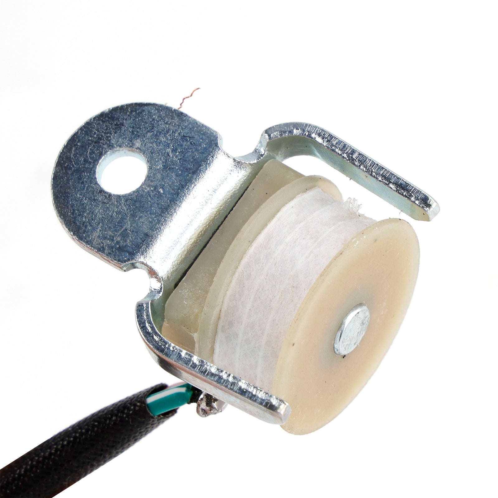 1987-1988 Yamaha YFM100 Champ Stator Assy 55X-85560-M0-00