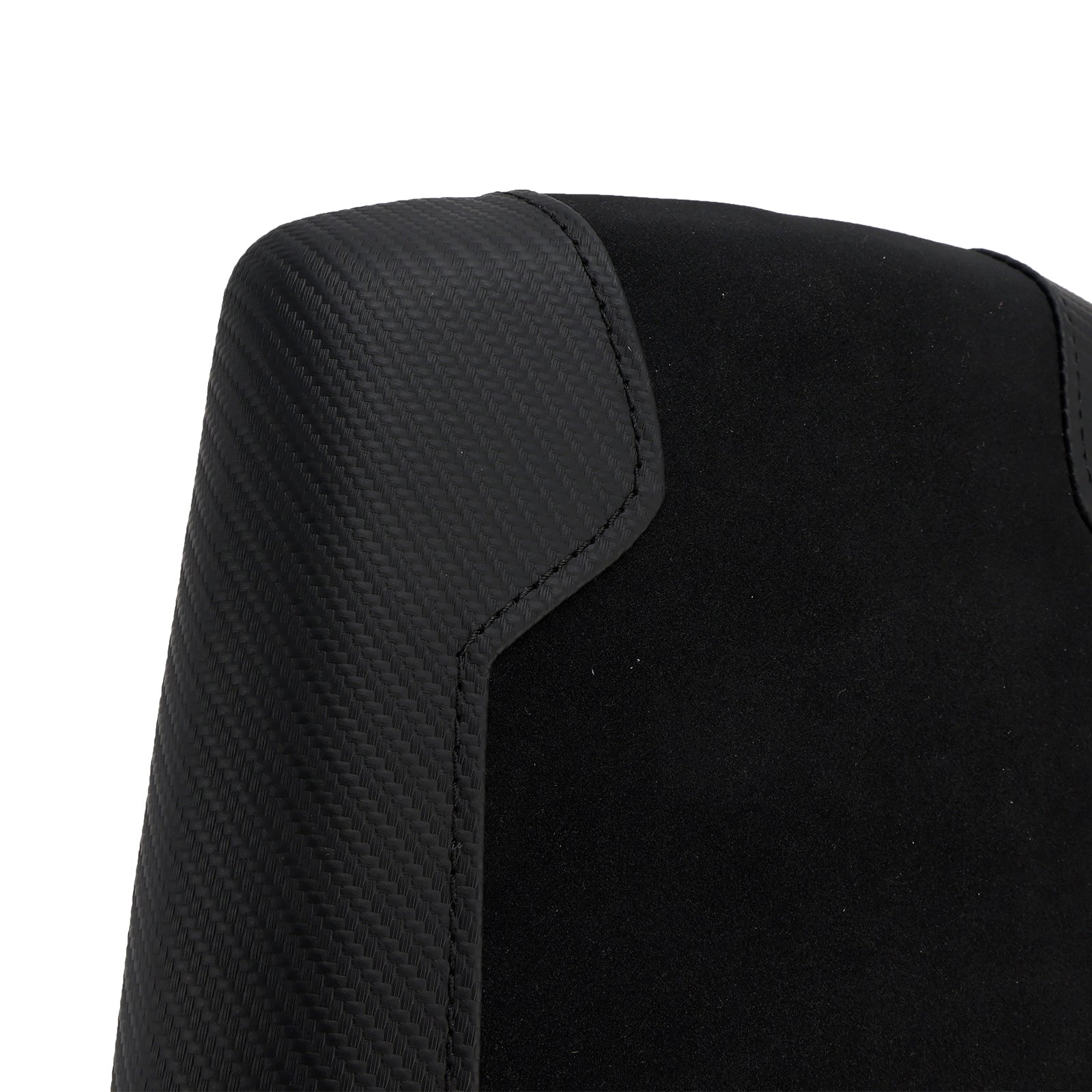 2023-2025 Suzuki V-Strom Dl1050 Rear Passenger Seat Cushion Pillion Flat