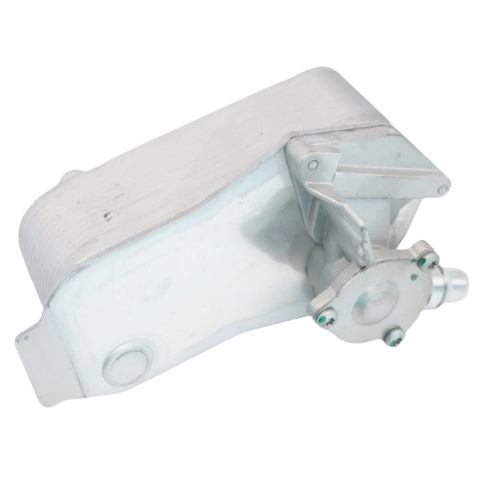 2007-2008 For BMW 328xi E90 L6 3.0L Naturally Aspirated 13 layer Engine Oil Cooler 17217551647