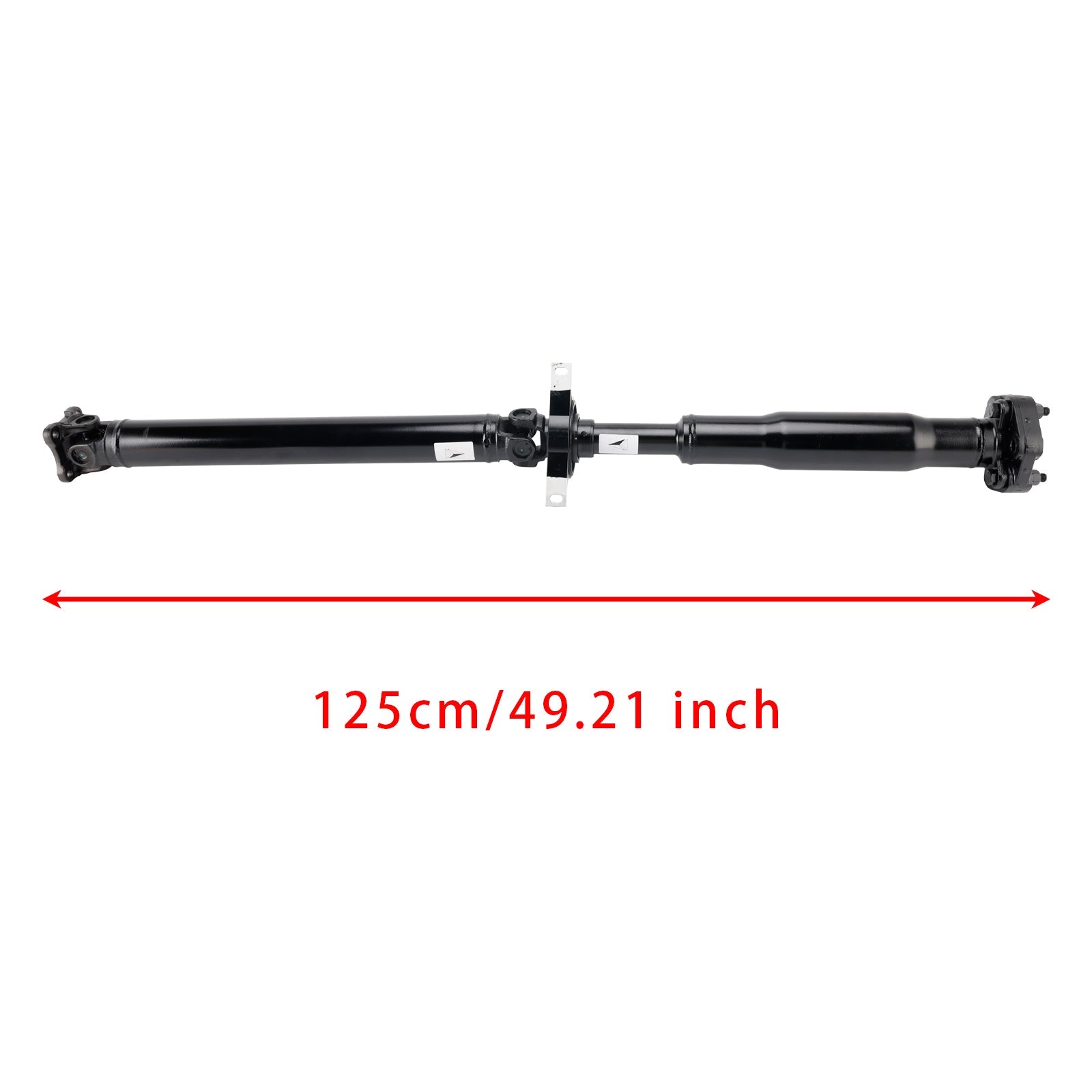 2003-2006 BMW X3 E83 3.0 i xDrive Petrol SUV Rear Driveshaft Prop Shaft 26103402136