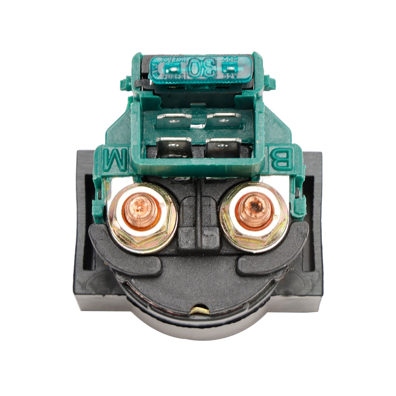 Starter Solenoid Relay fit for Stels ATV Leopard 500 650 Ermak 600 Vityaz 800