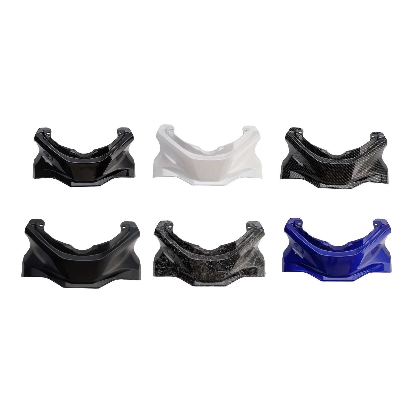 2025-2026 Yamaha YZF-R3 R25 MT-03 Seat Cover Panel Fairing Cowl