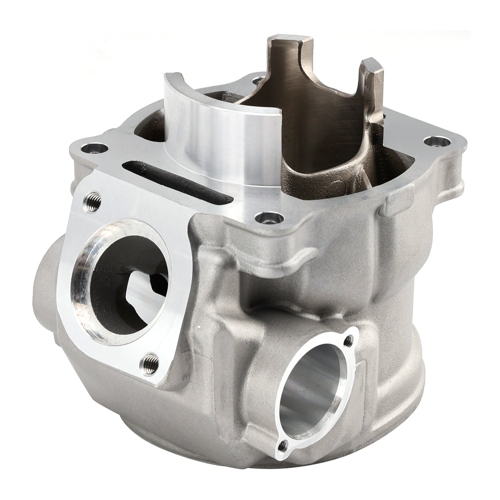 1997-2000 Yamaha DT 230 Lanza 66.8MM CYLINDER BARREL PISTON GASKET KIT