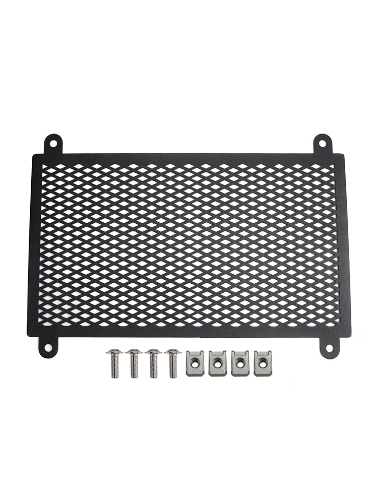 2024-2025 Kawasaki Eliminator 500 Radiator Guard Protector Radiator Cover