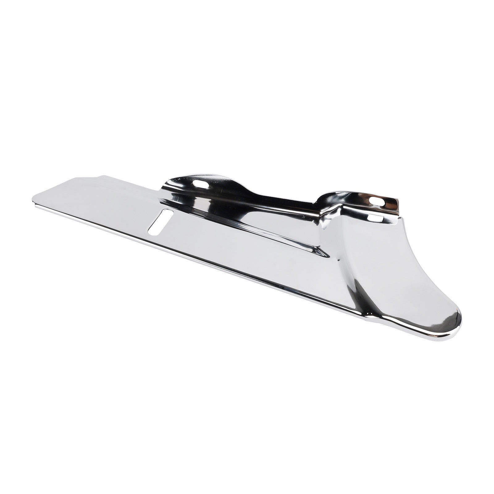 2009-2023 Harley-Davidson Electra Glide Ultra Classic EFI FLHTCUI Rear Lower Belt Guard Cover