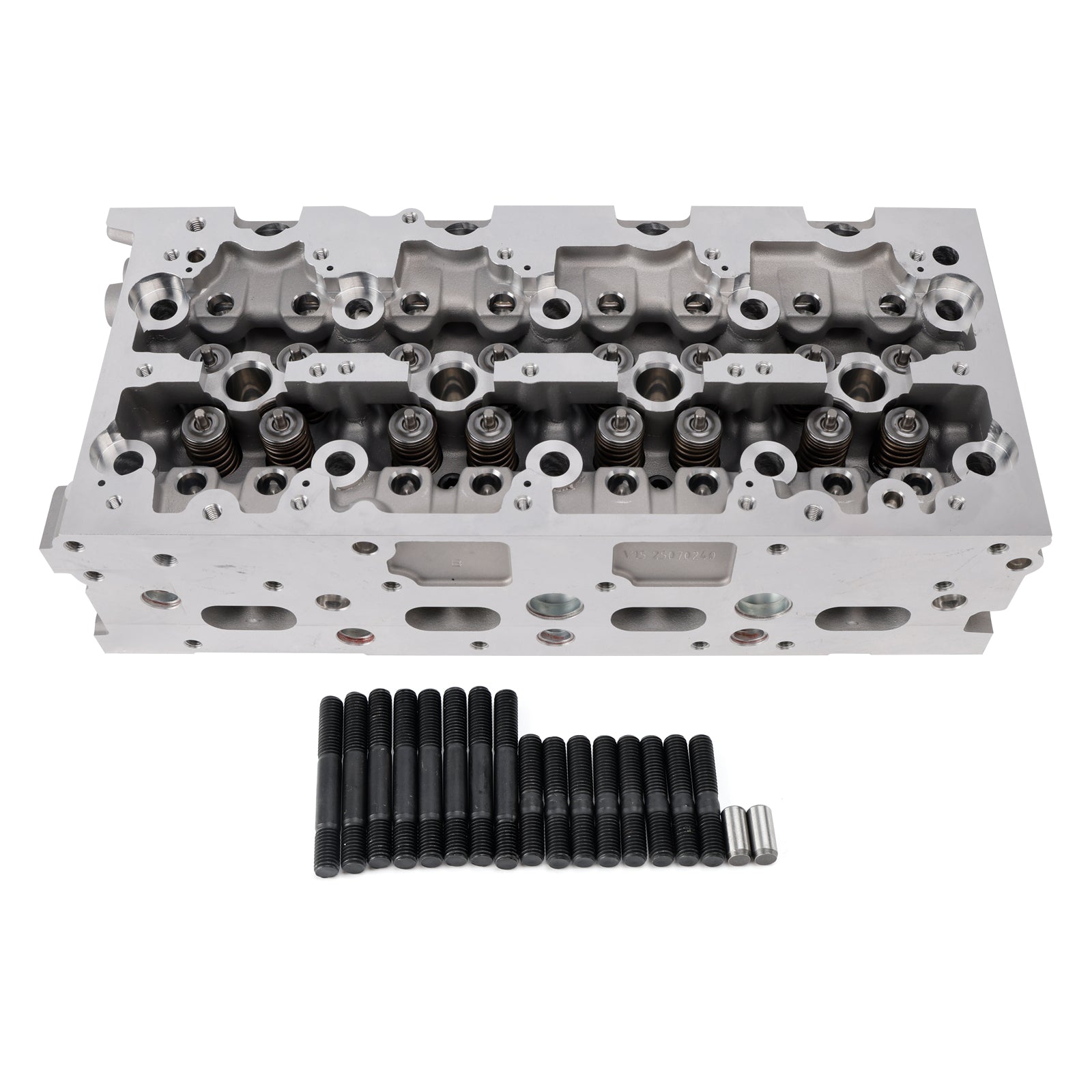 Cylinder Head 908334 908434 For VW Audi Skoda SEAT 2.0l TDI