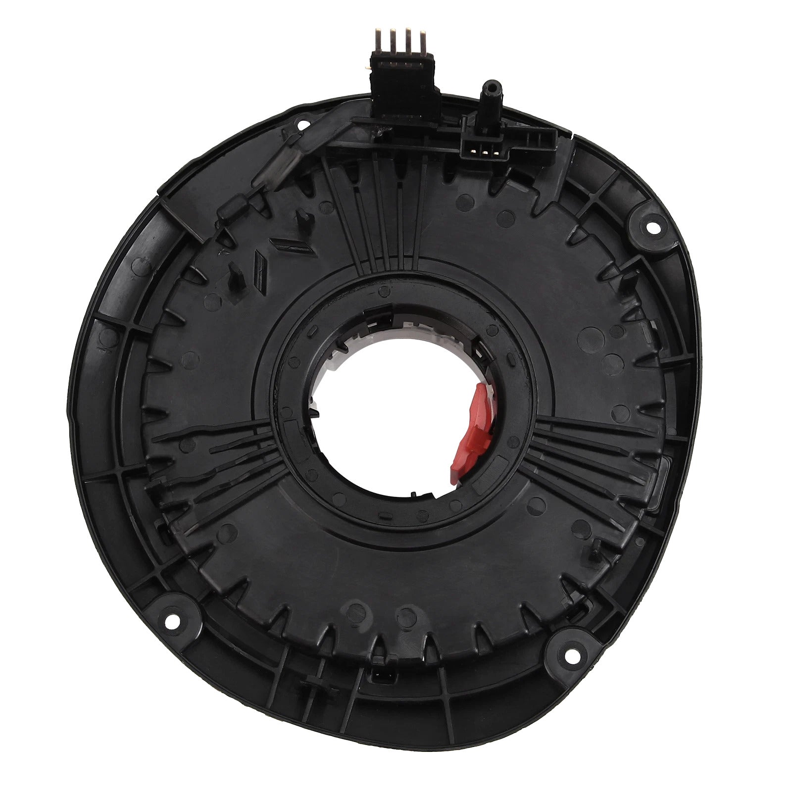 04/2012-02/2019 Mercedes C-Class C250 C204 C204 W204 Clock Spring 2129007502 A2129007502