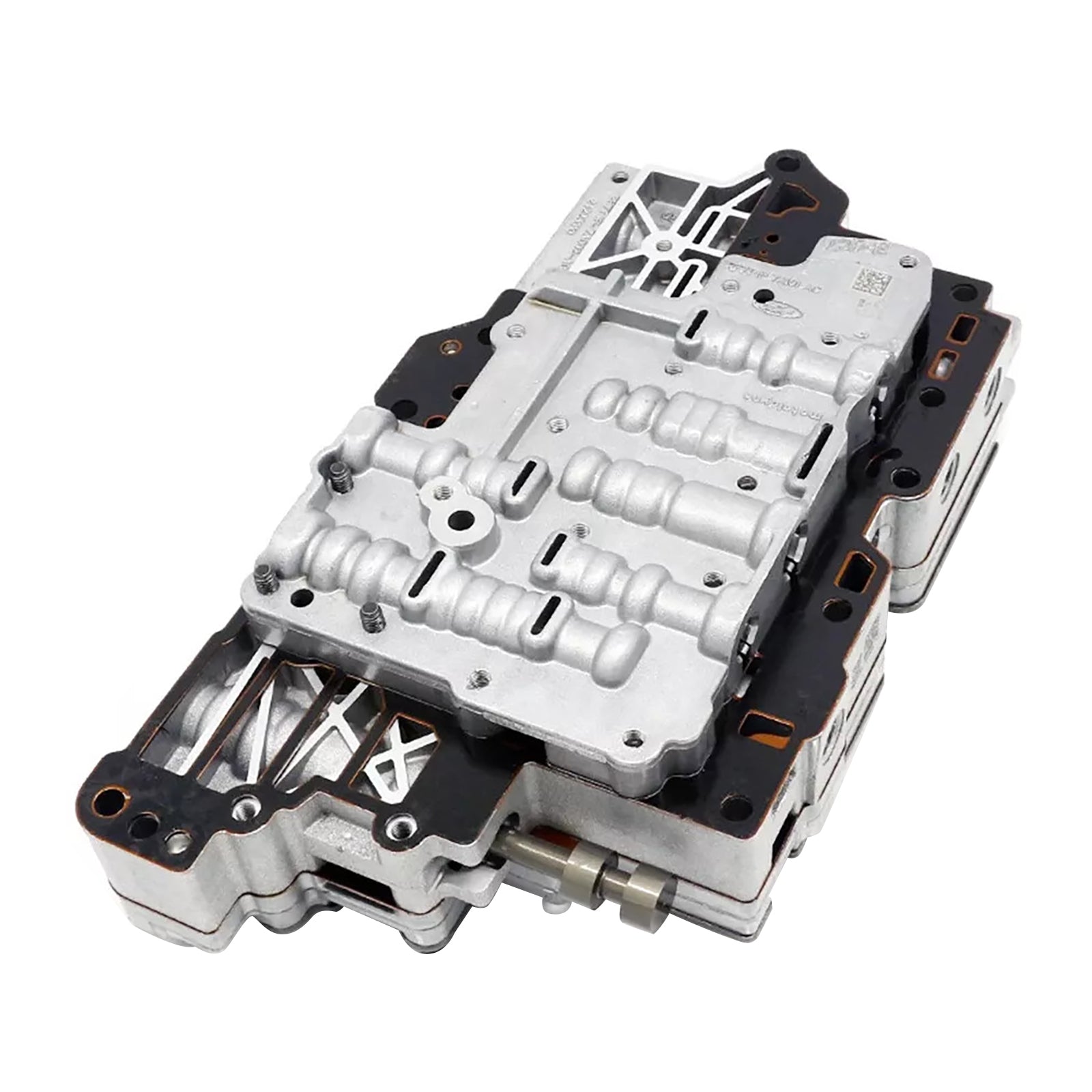 Ford Explorer 2010-2011 USA VEN 6 SP RWD/4X4 L4 2.0L V6 3.5L 6F50 Auto Transmission Valve Body