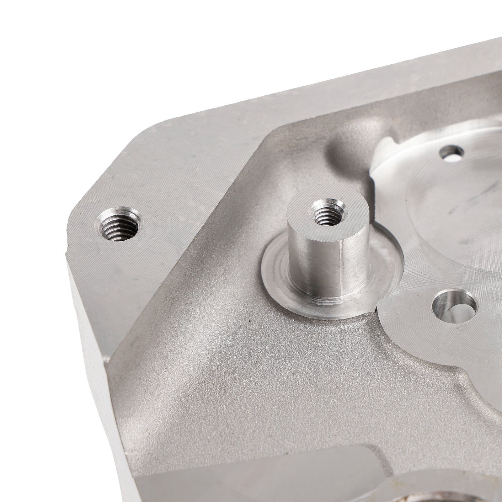 2009-2019 Kia Cadenza G4KE Engine Cylinder Head Assembly 20910-27A00 22320-25000