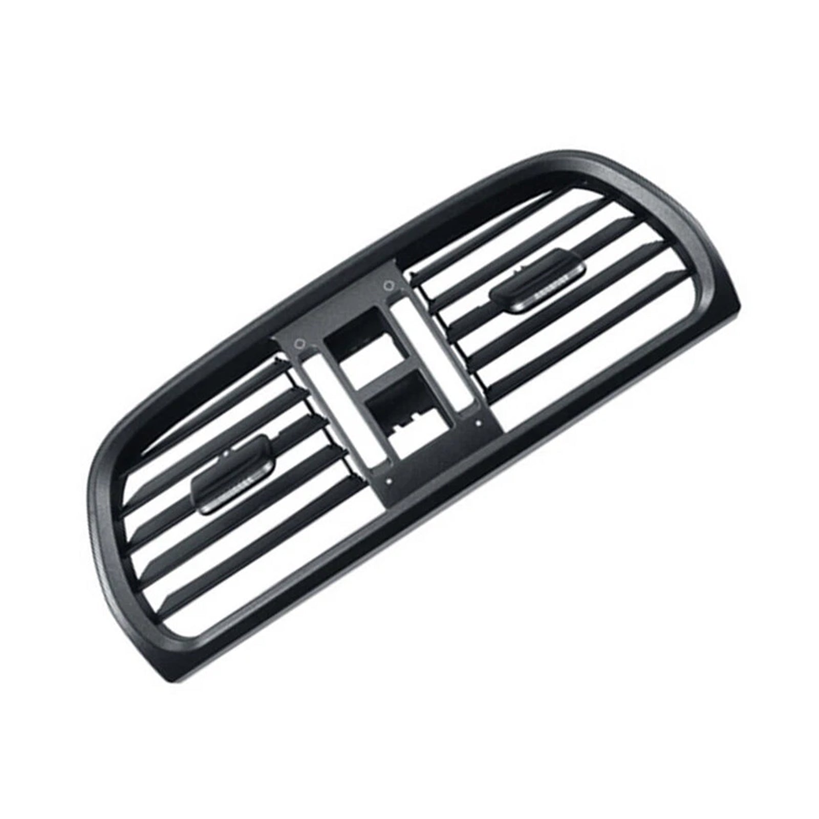 2004-2012 Porsche GT2 GT3 997 Central AC Vent Cover Gray 99755214105 99755214106