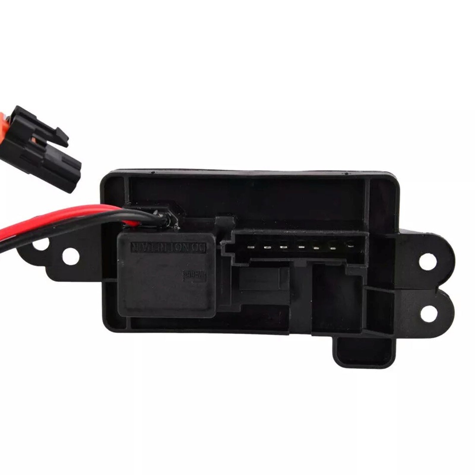 New Blower Motor Resistor 89019088 For Chevrolet Silverado 1500 2500 Tahoe GMC