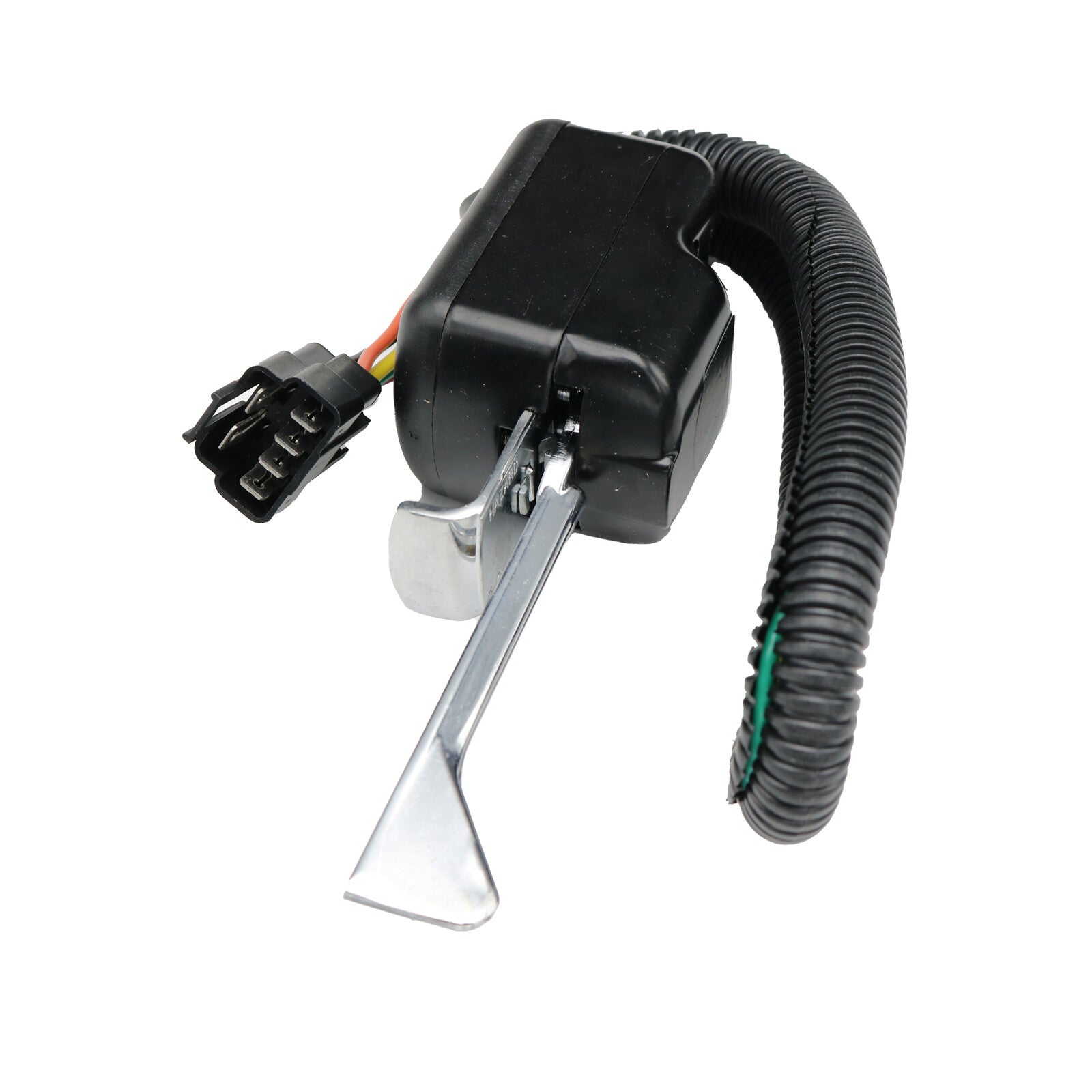 1663595C91 577.55003 Turn Signal Hazard Switch for Paccar