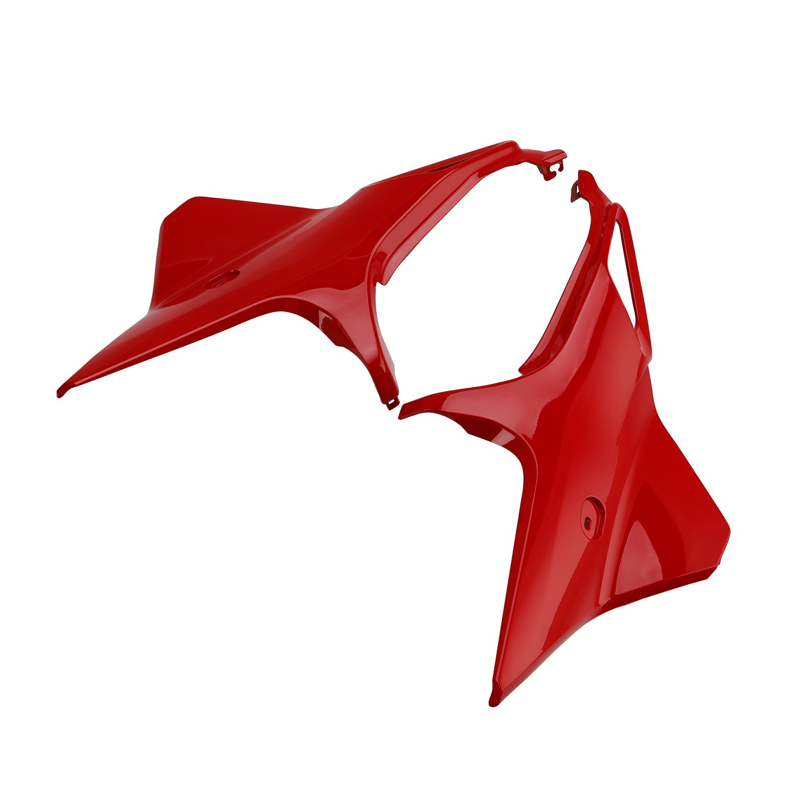 2022-2025 Yamaha XSR 900 XSR900 Side Seat Fairing Panel Cowl