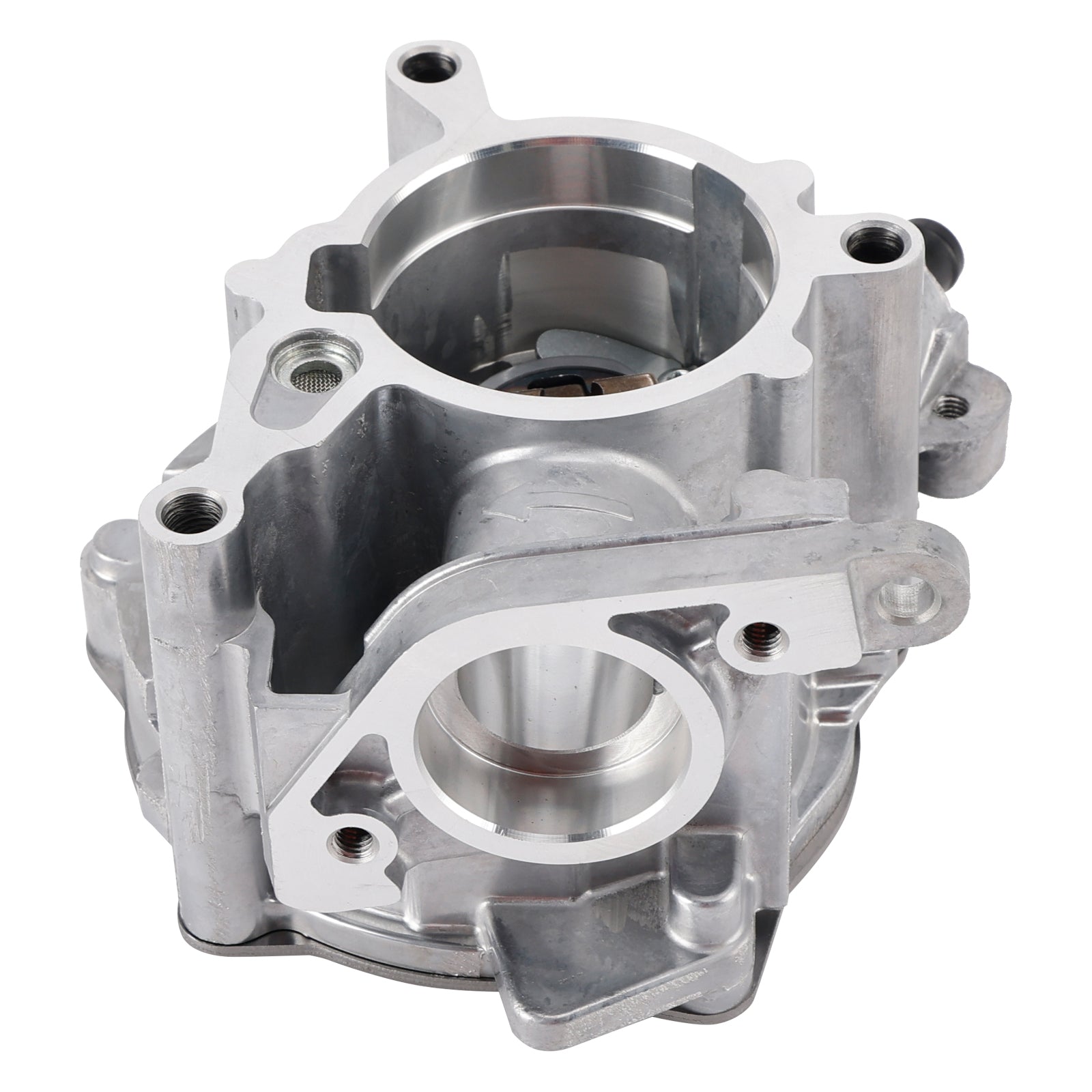 2010-2013 Sitz Exeo st 1.8 TSI Vacuum Pump 06J145100N 7.24807.28.0 Generic