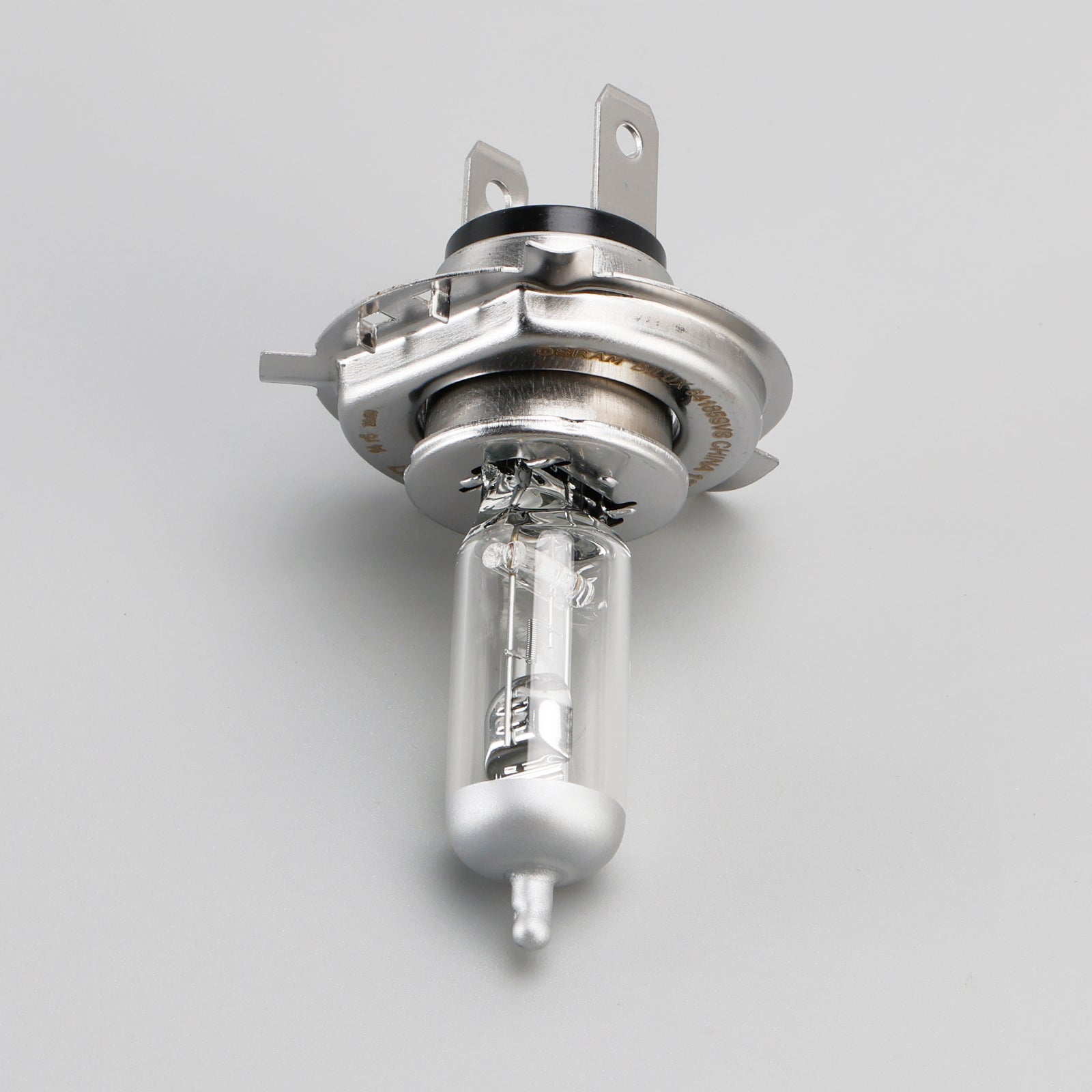 Motorcycle Lamp Silverstar HS1 64185SVS PX43T 12V 35/35W For OSRAM