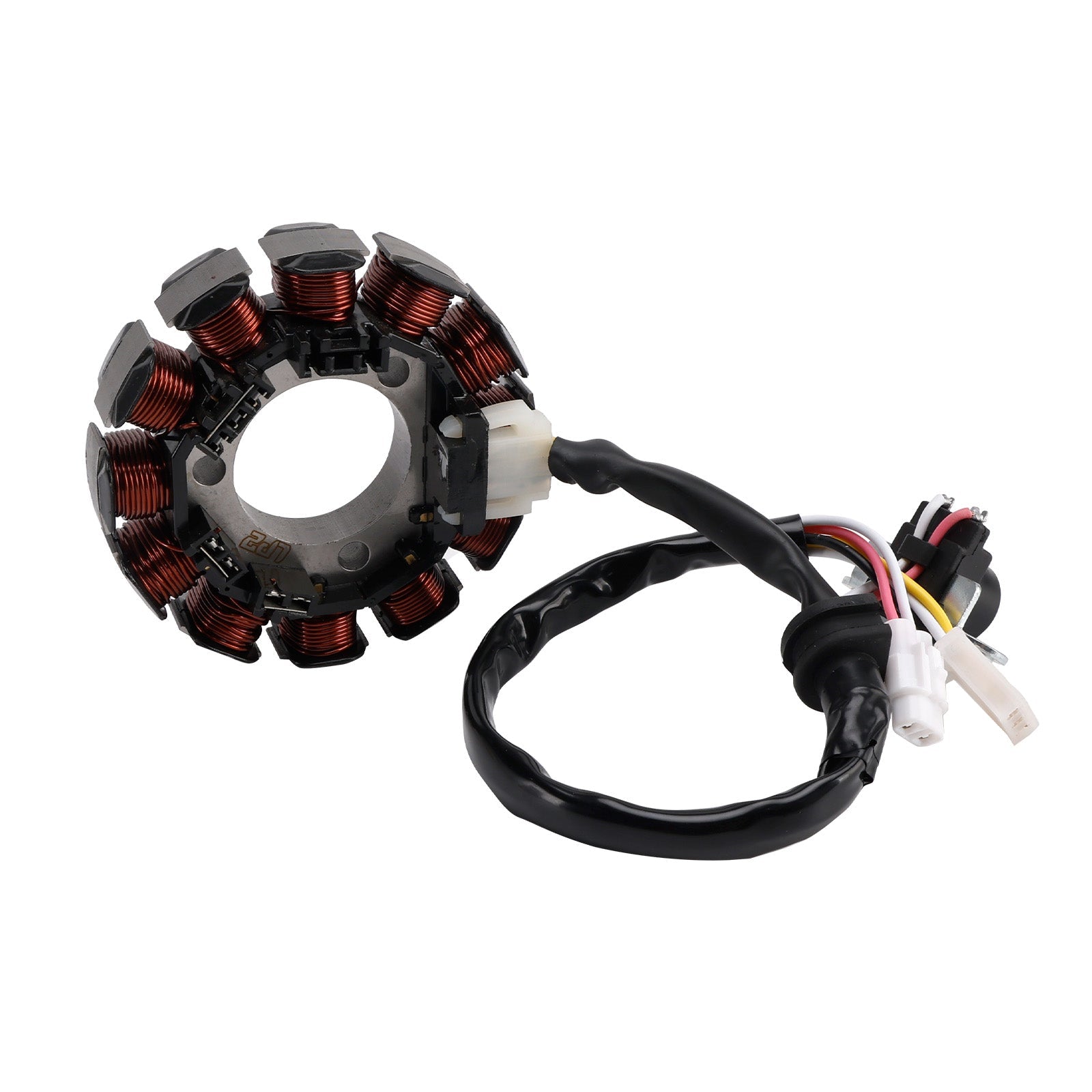 Stator Generator For Yamaha T 110 Crypton R T110 2004-2005 5VT-H1410-10