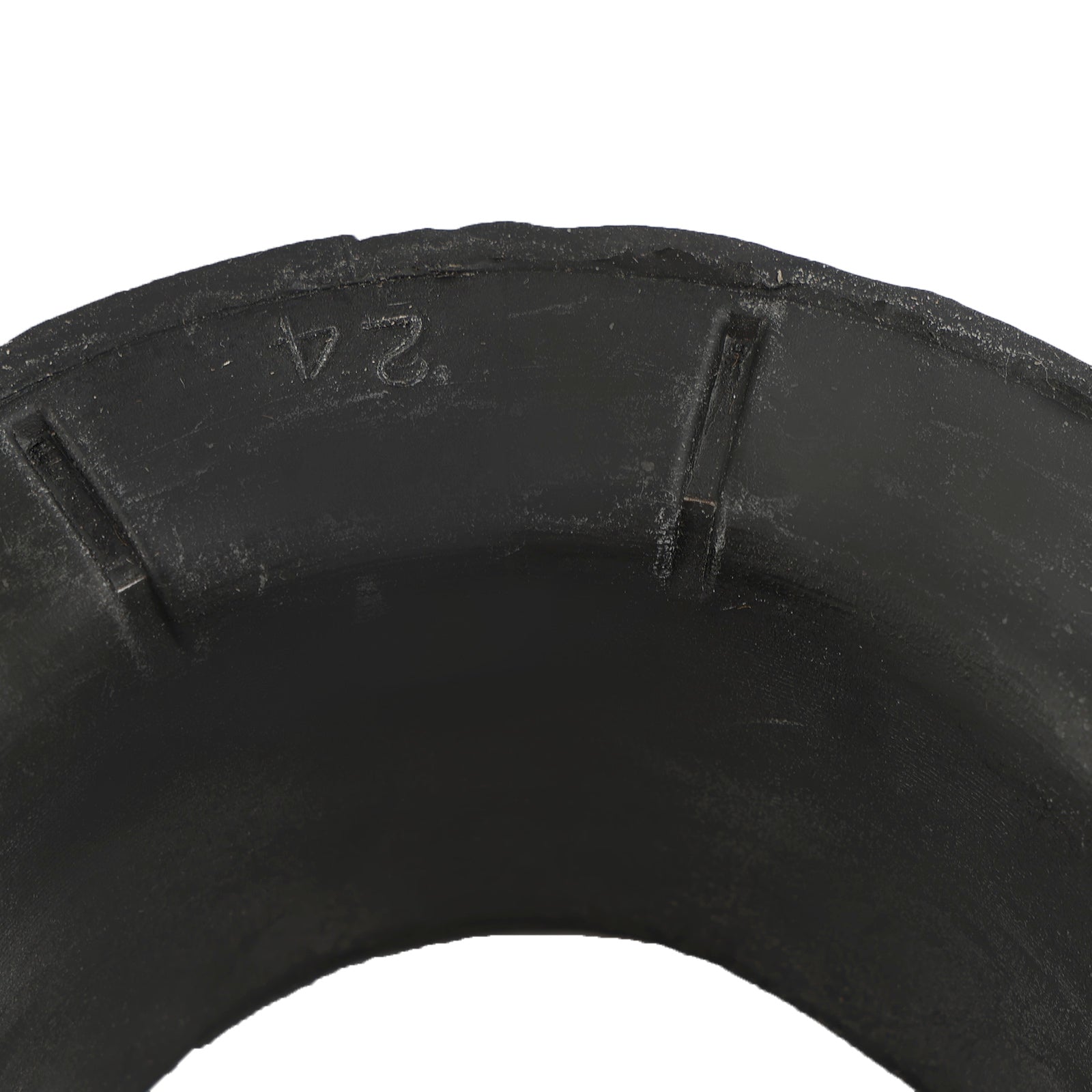 2005-2010 Jeep Grand Cherokee WK 4 x Rear Coil Spring Isolator 52089341AF