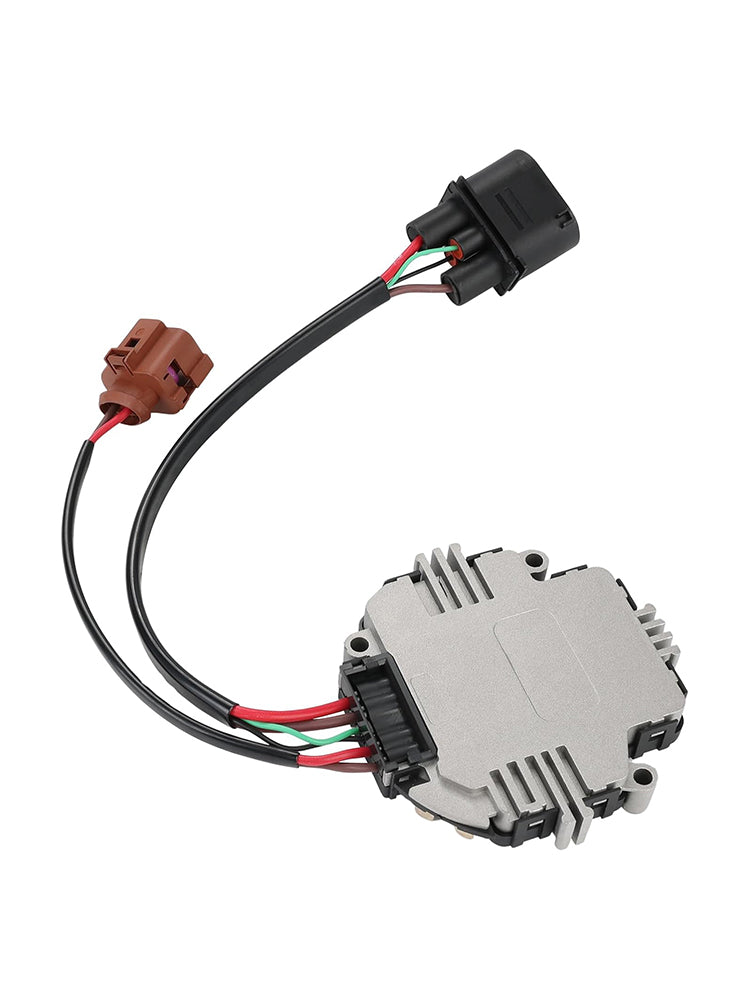 Radiator Fan Control Module For VW Golf Jetta Passat Audi A3 TT 1K0959455FR