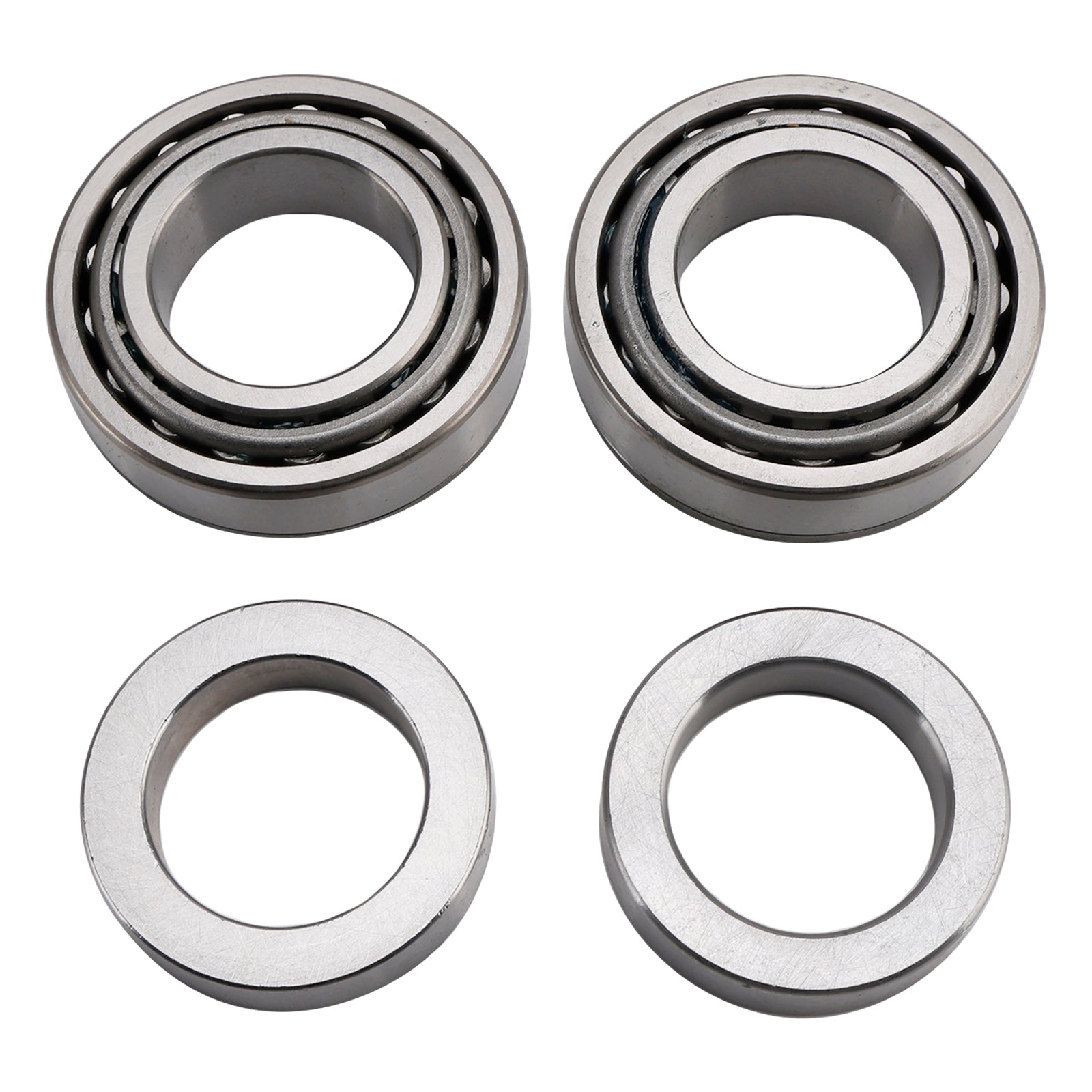 2007-2017 Jeep JK Wrangler  Both Side Rear Axle Bearing Seal Kit 68003270AA