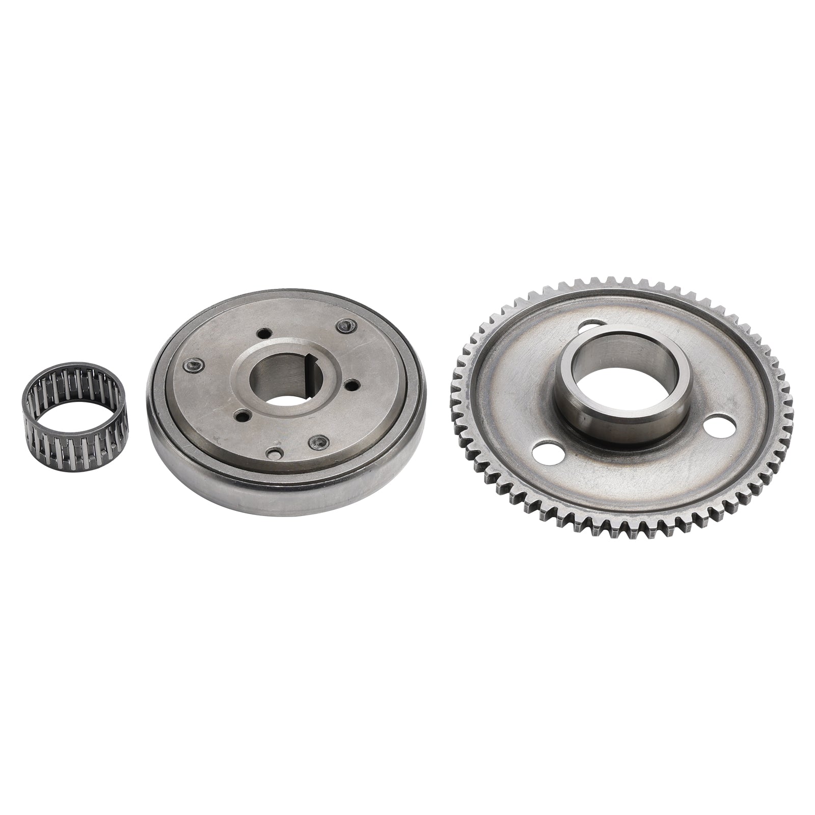 Starter Clutch Outer Gear Assy For AEON Cobra Overland RS RSII Utility 125 180